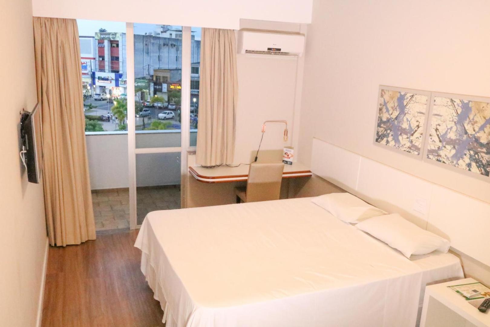 Super Deluxe Double or Twin Room with Balcony photo 1