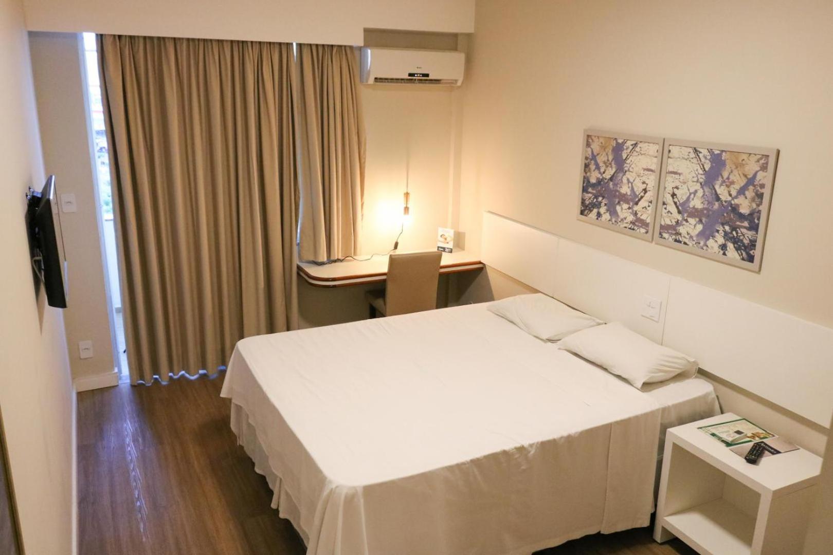 Super Deluxe Double or Twin Room with Balcony photo 2