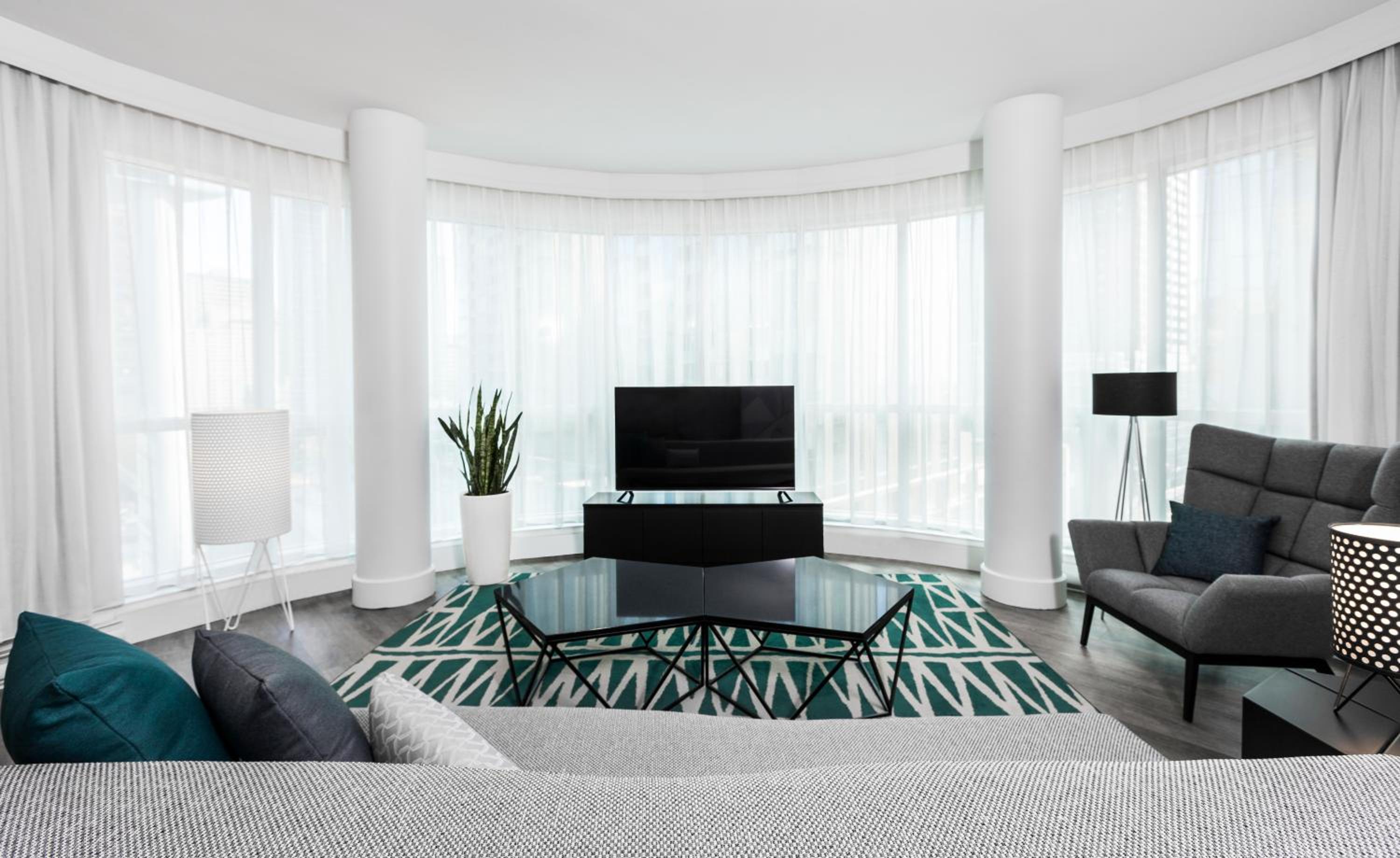 Crystal Suite - Photo 1