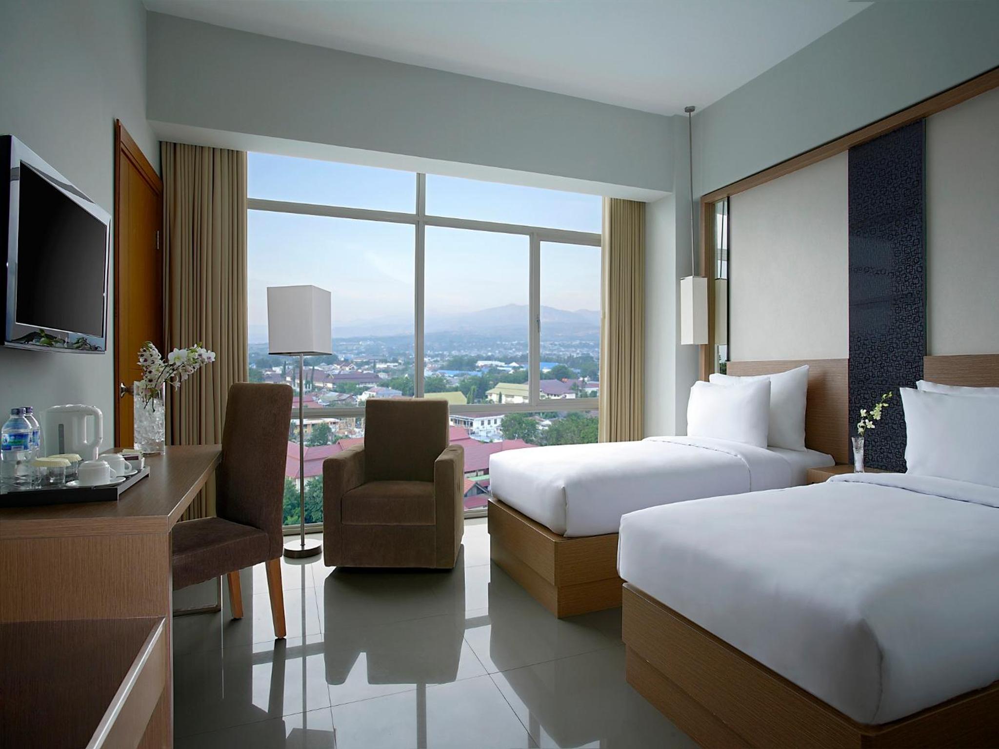 Superior Room Twin photo 1