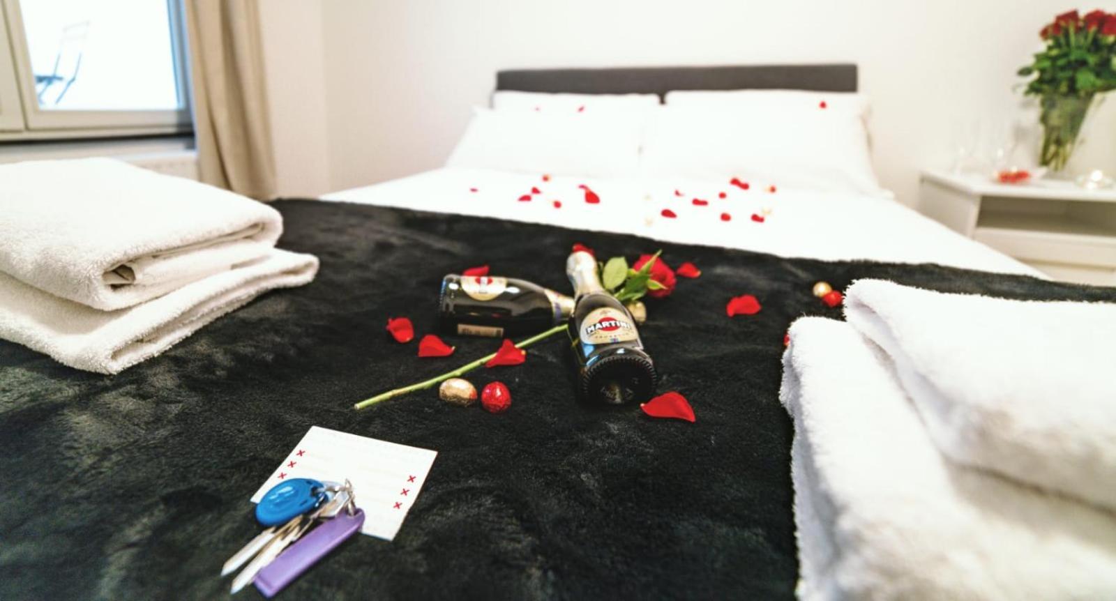 Double Room with Terrace photo 1