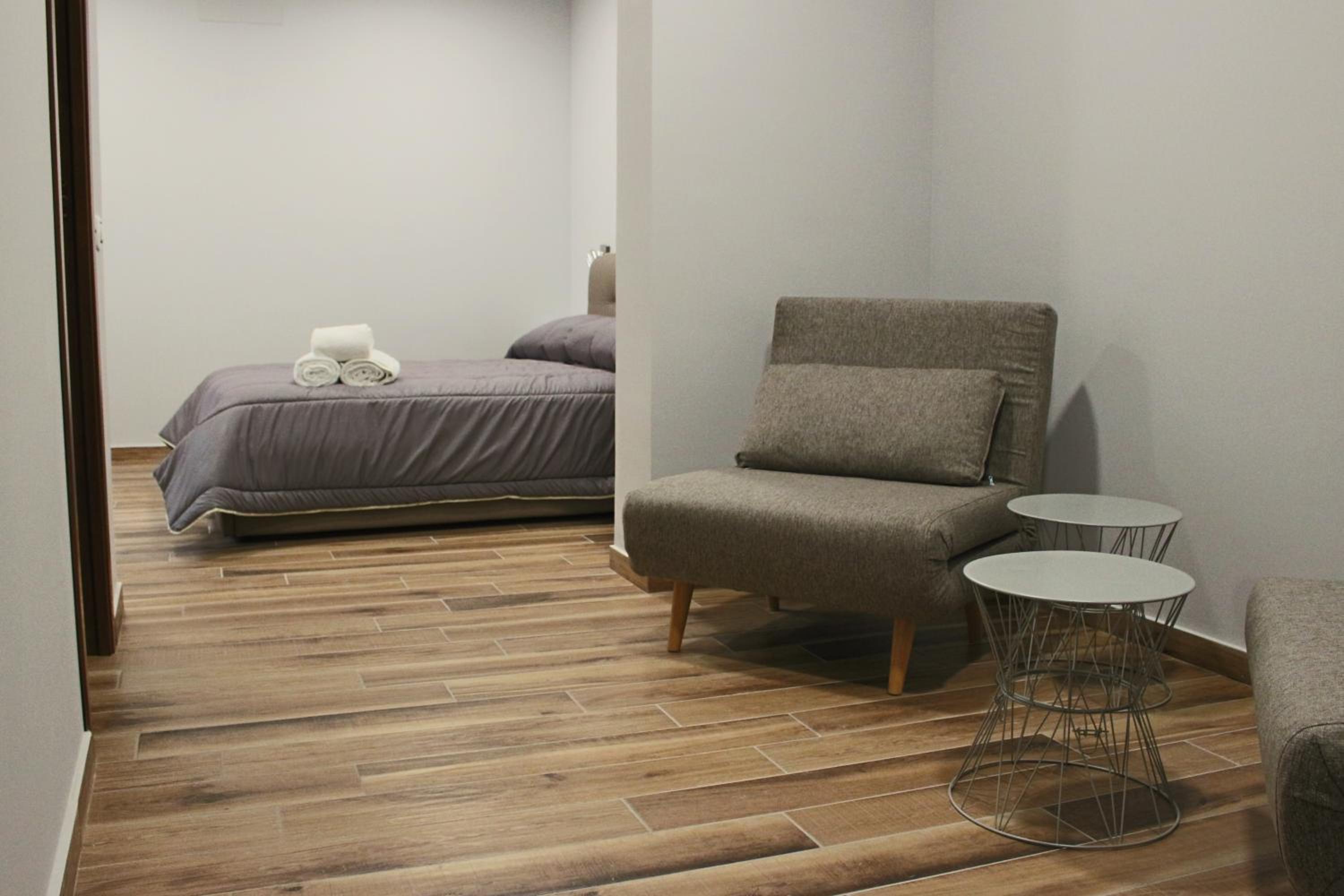Suite photo 1