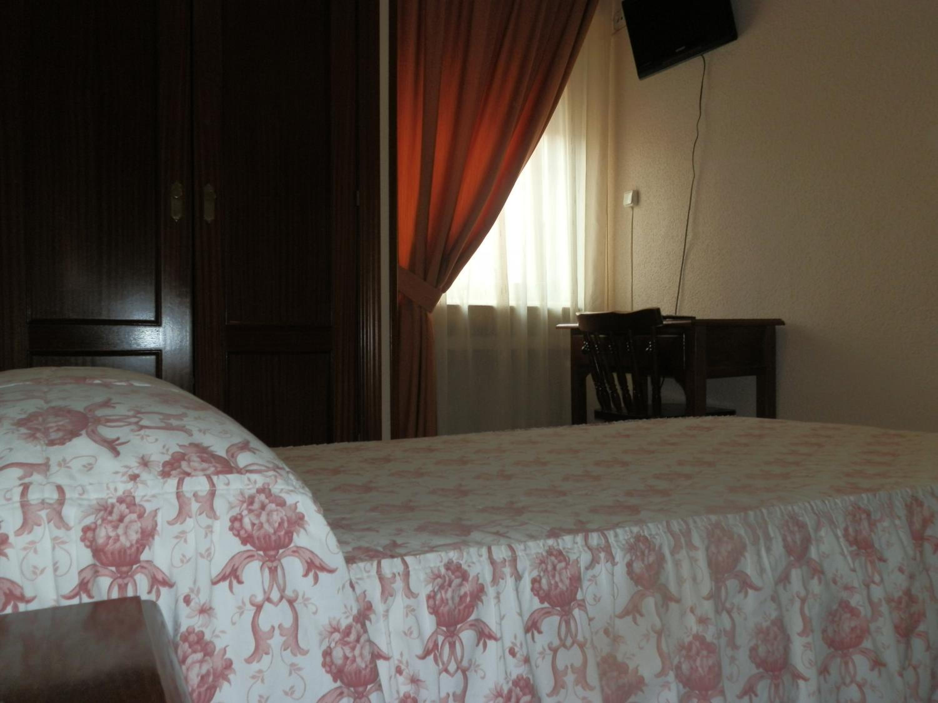 Habitación Individual