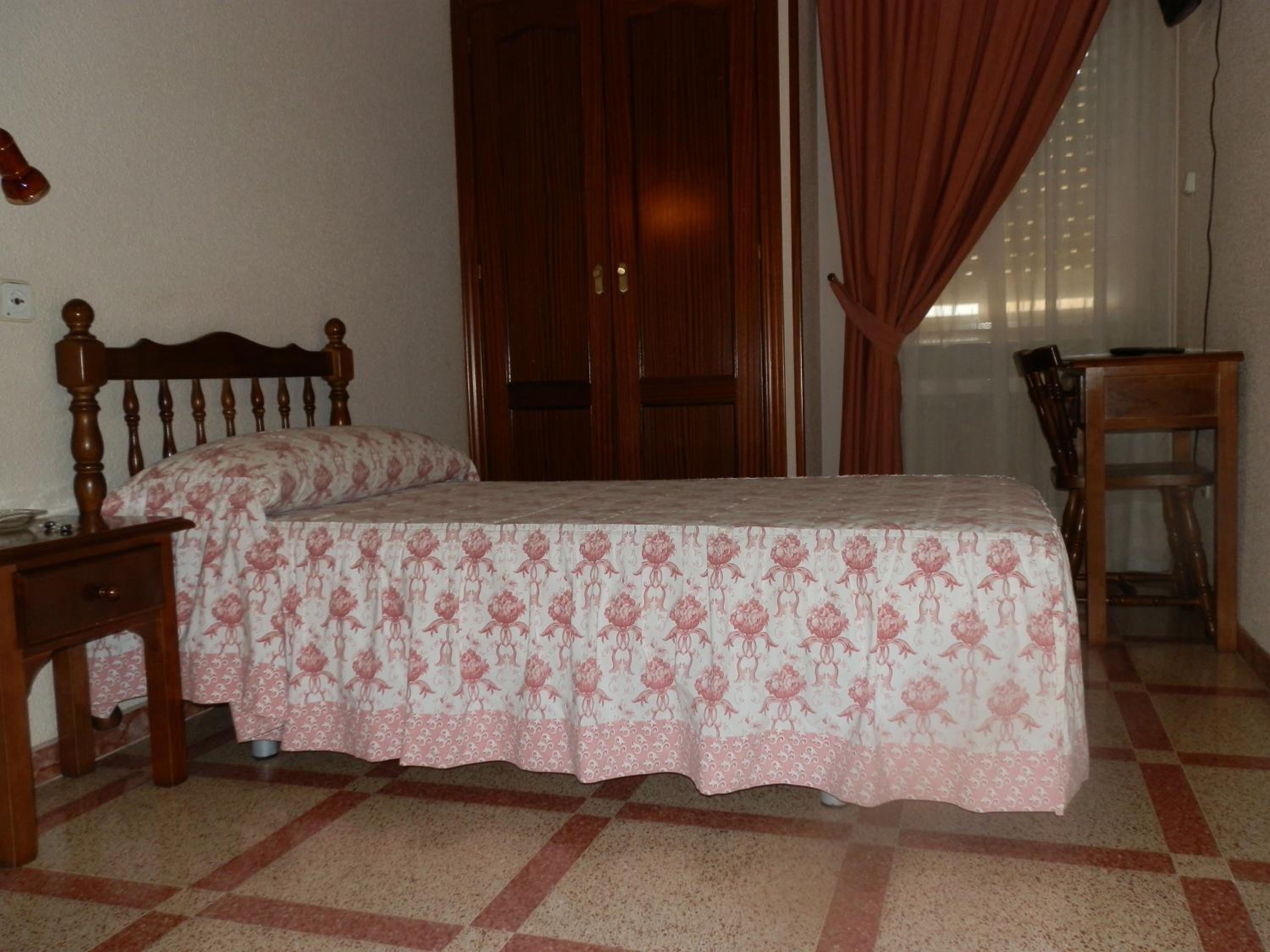 Single Room photo 3