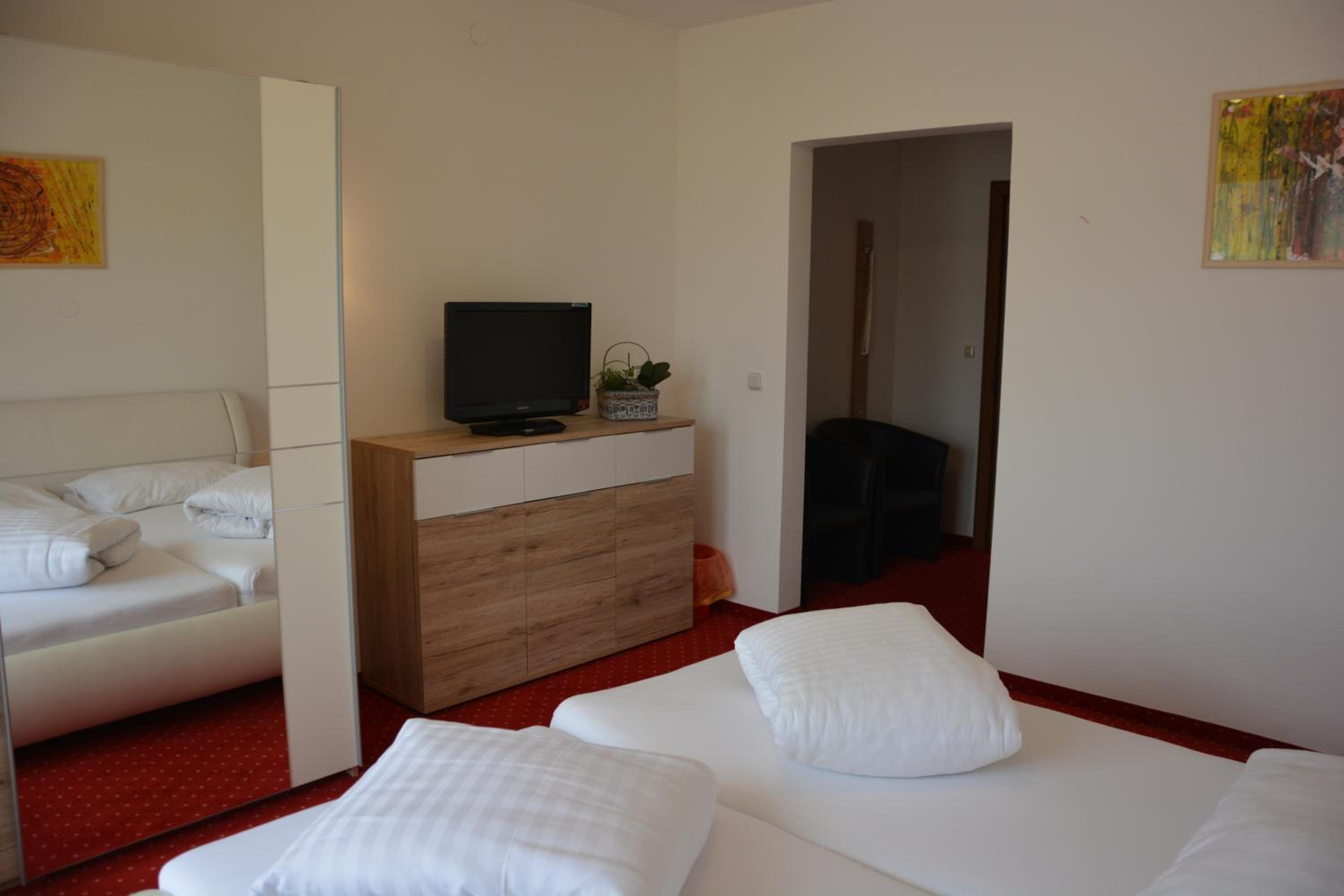 Comfort Double Room photo 2