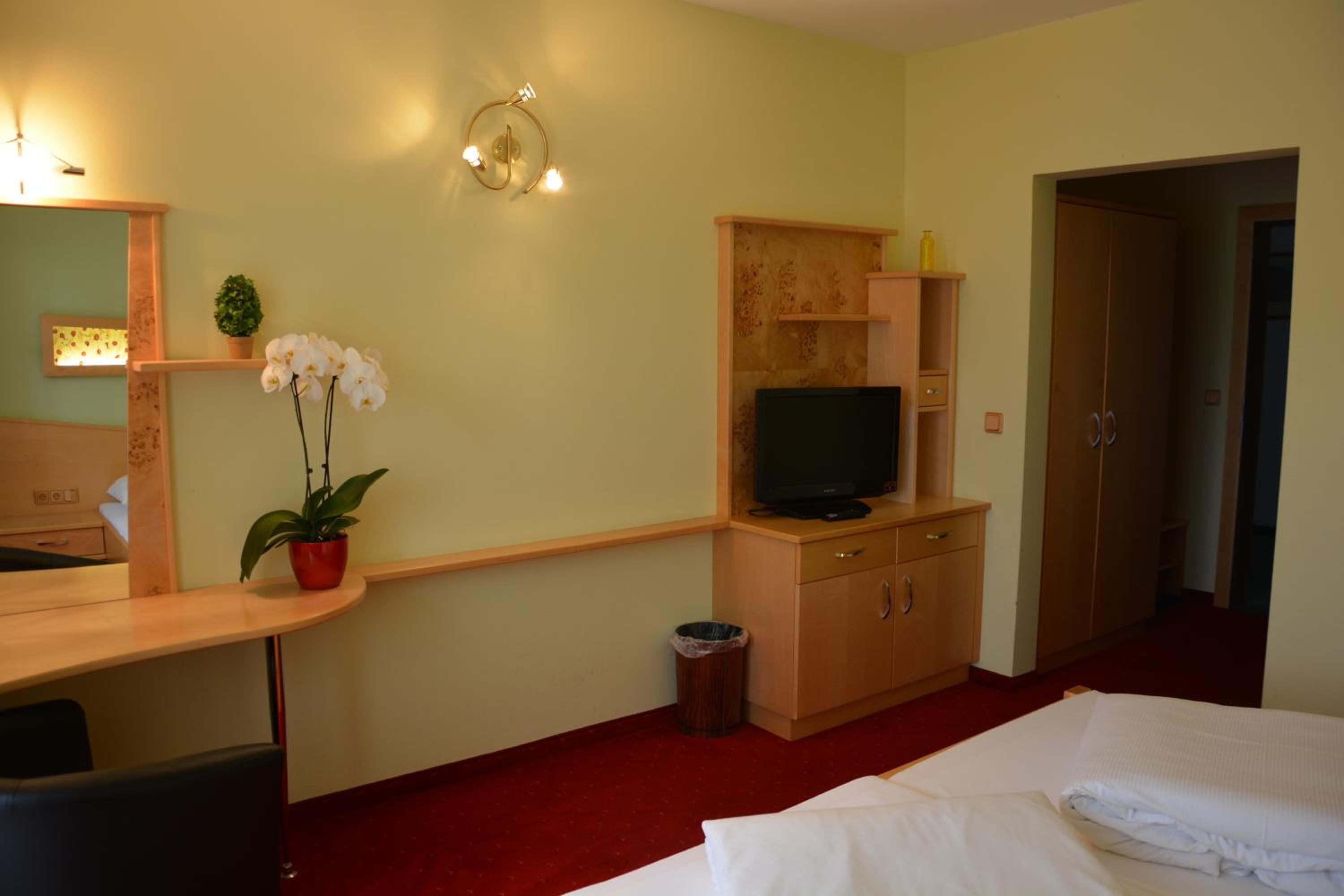 Comfort Double Room photo 3