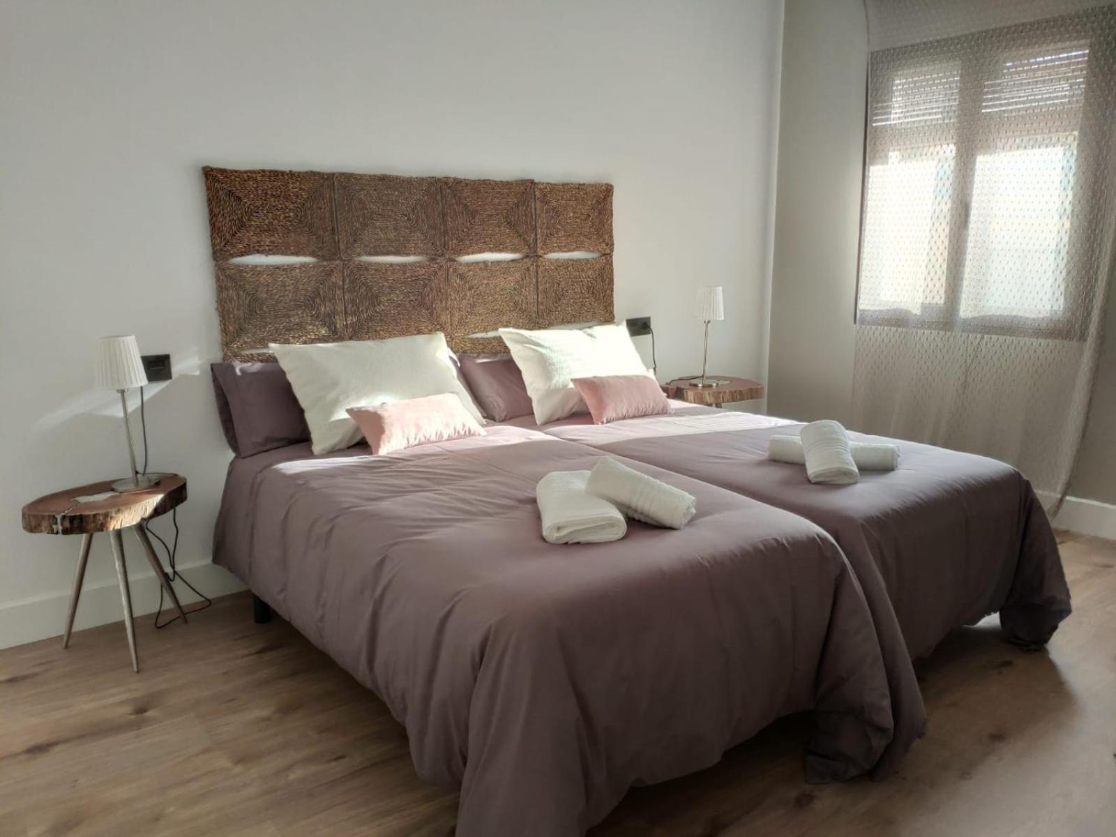 Three-Bedroom House - Photo 9