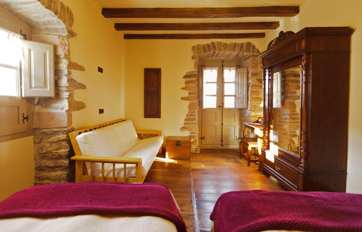 Double or Twin Room with View photo 2