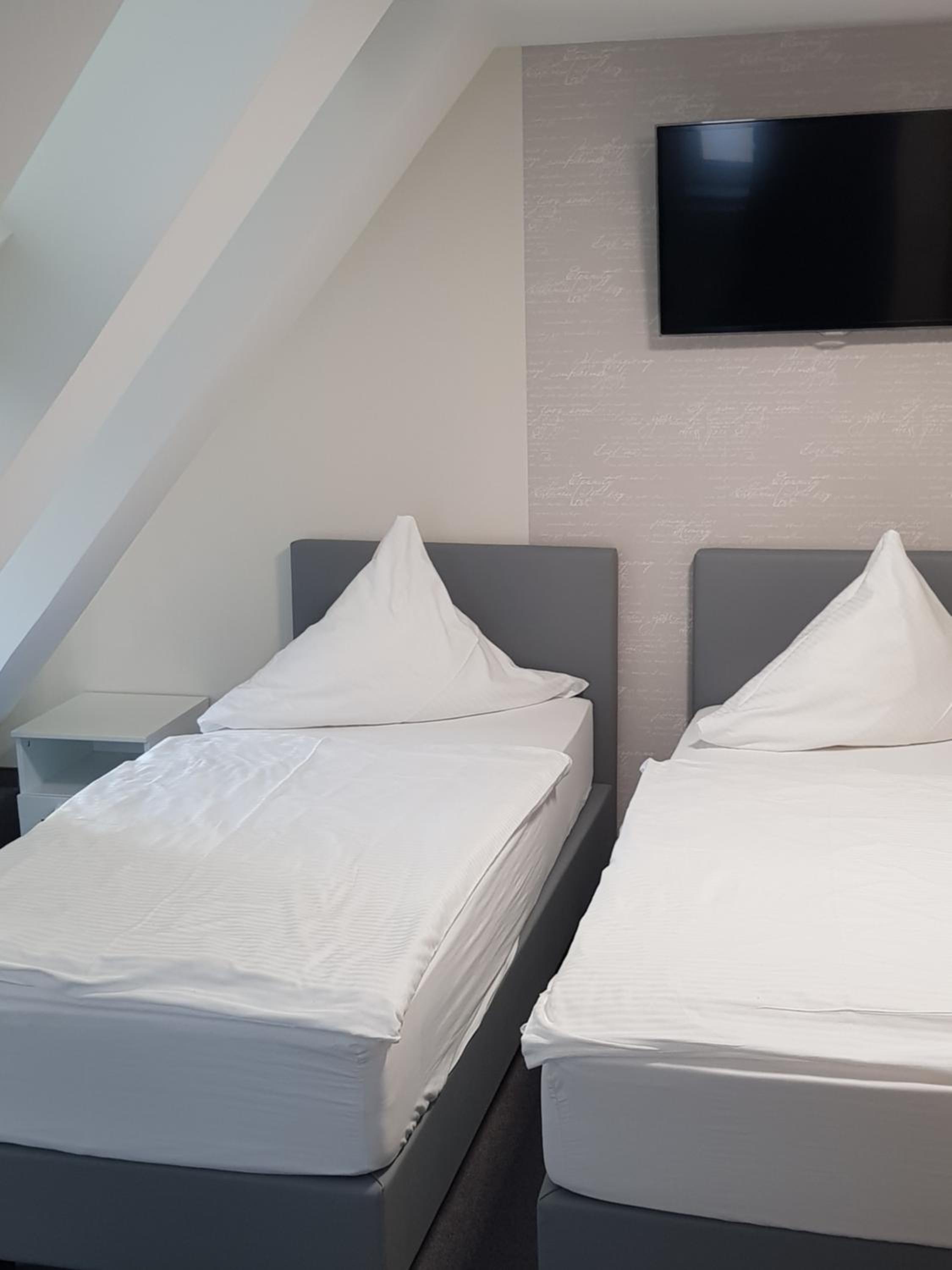 Double or Twin Room