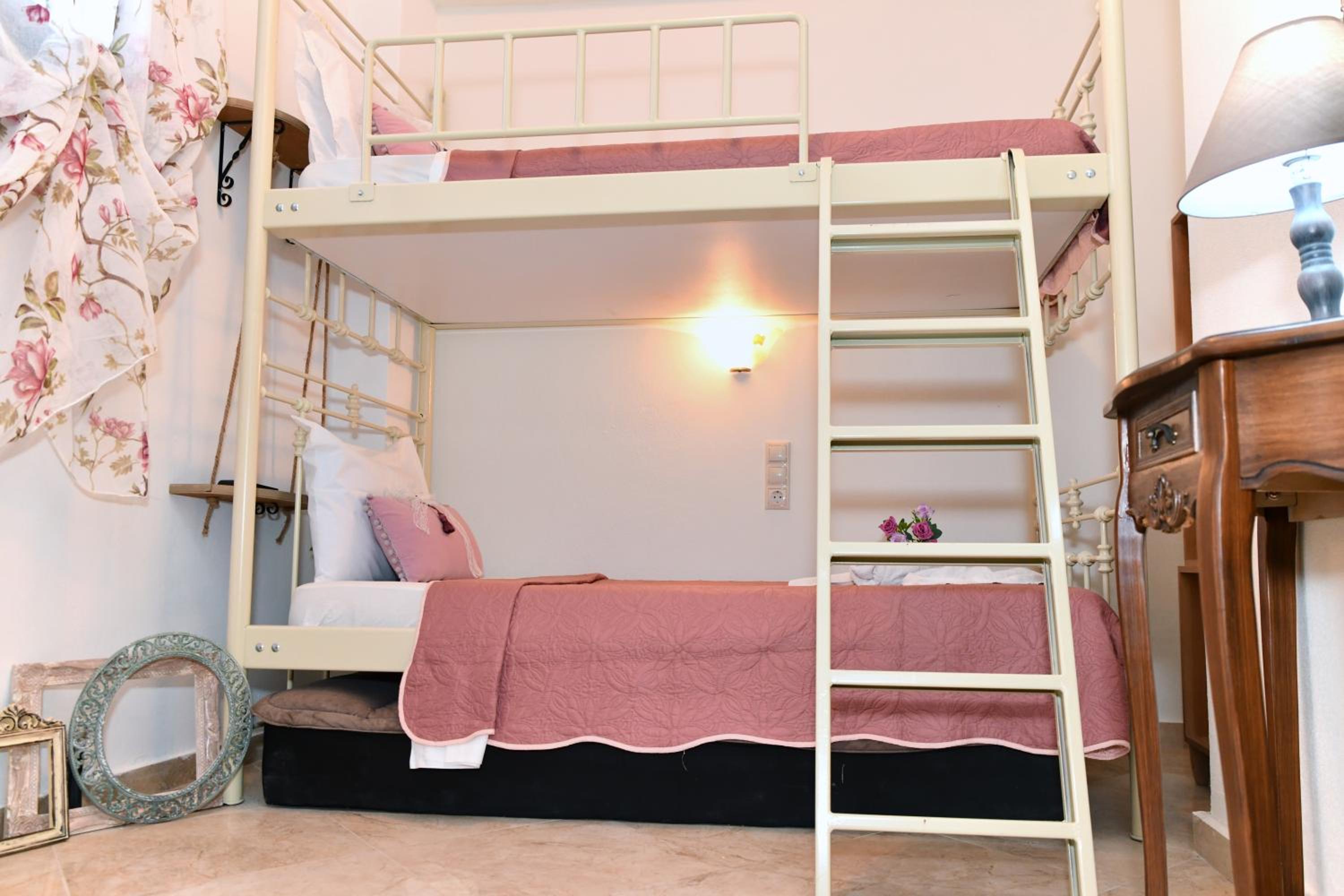 Two-Bedroom Apartment photo 1