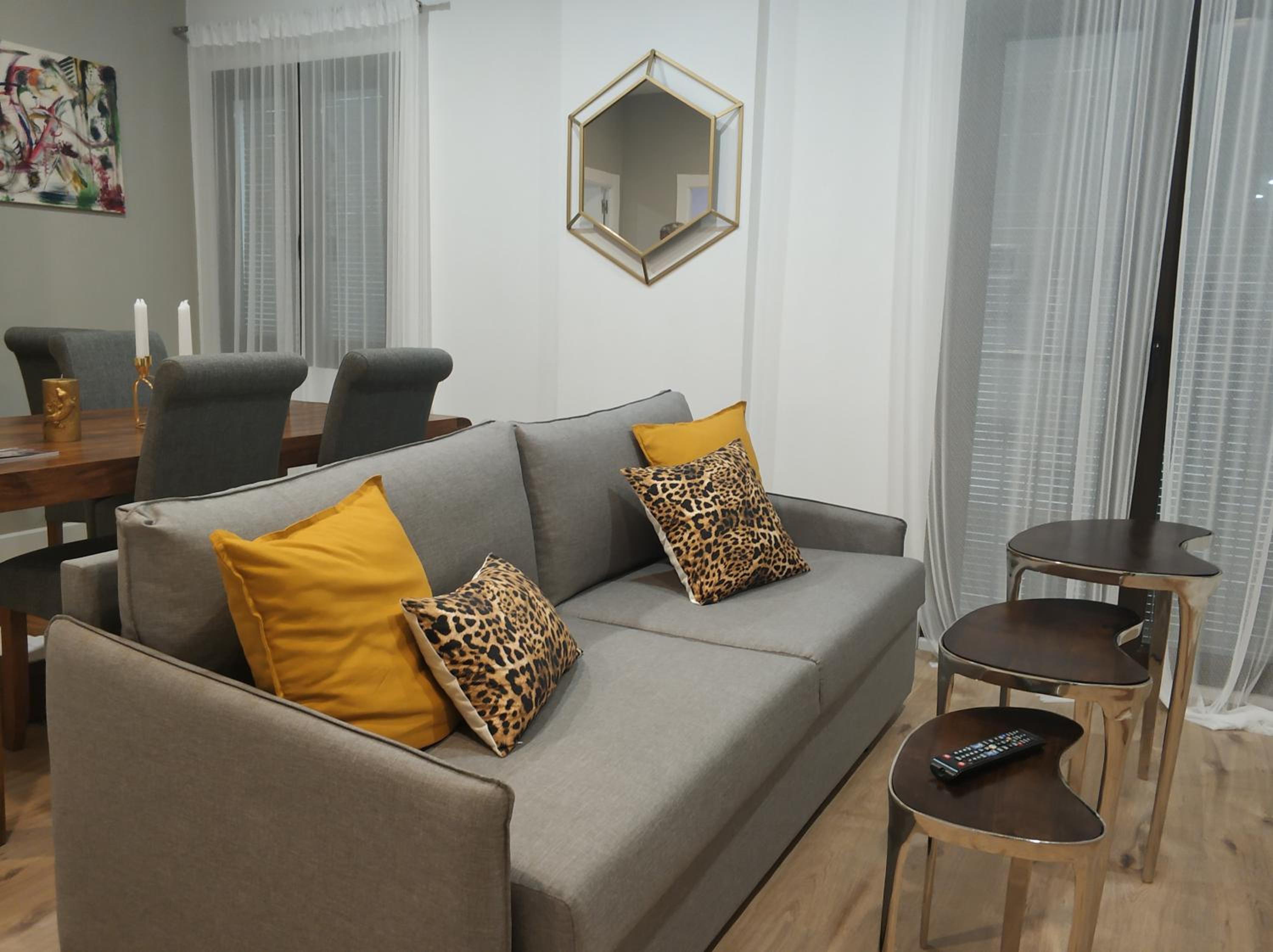 Three-Bedroom House - Photo 19