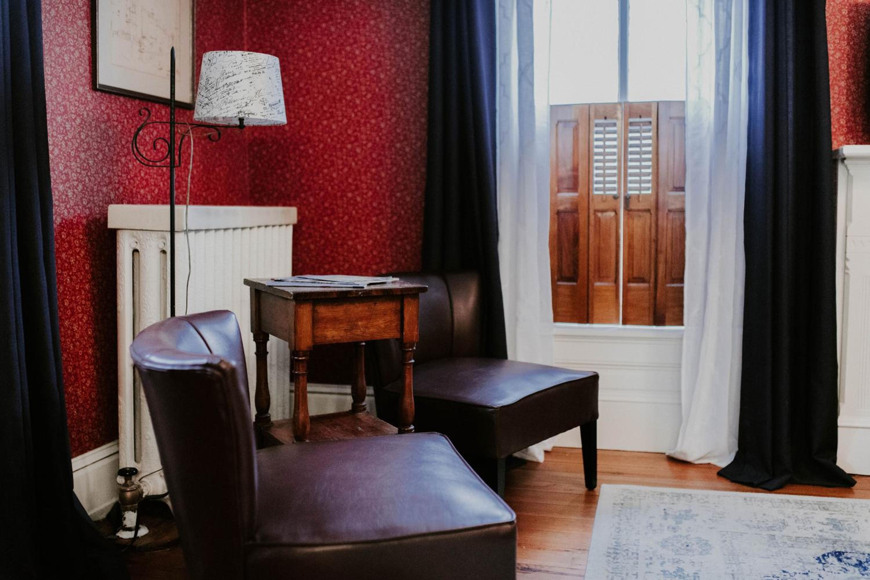 Superior King Room photo 1