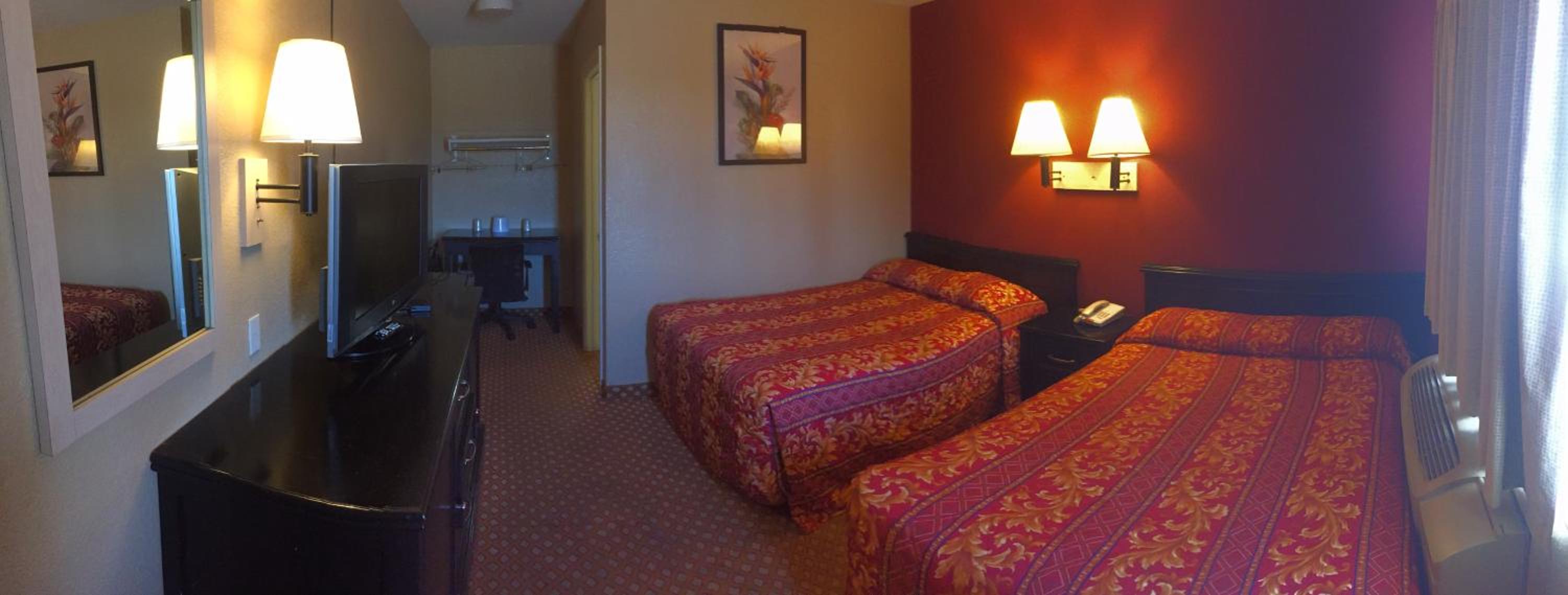 Double Room photo 1