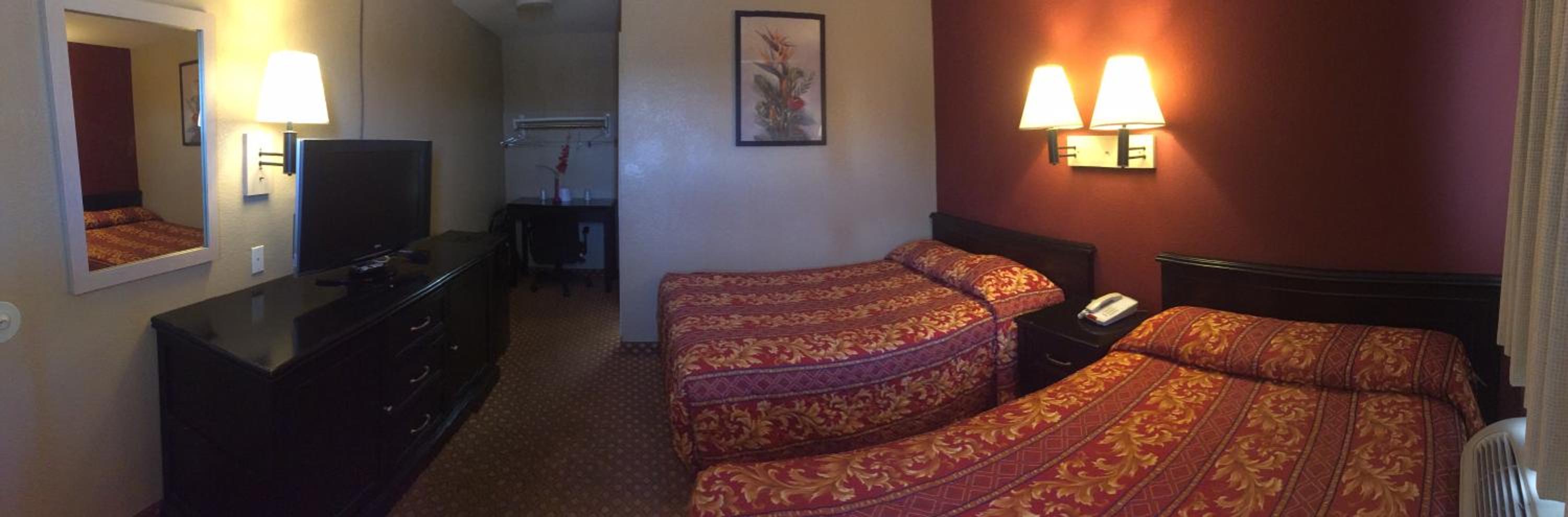 Double Room photo 2