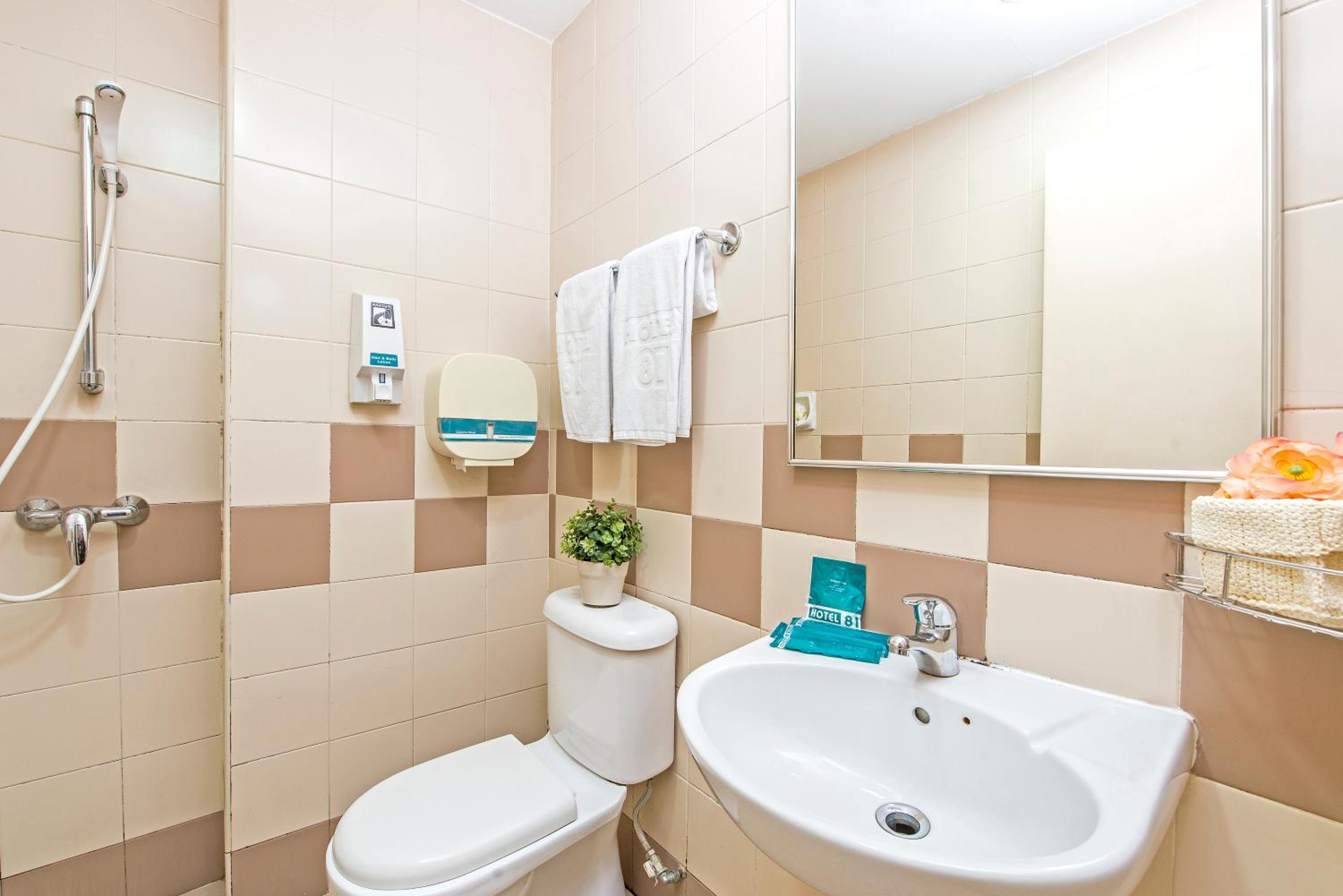 Special Offer - Standard Twin Room photo 3