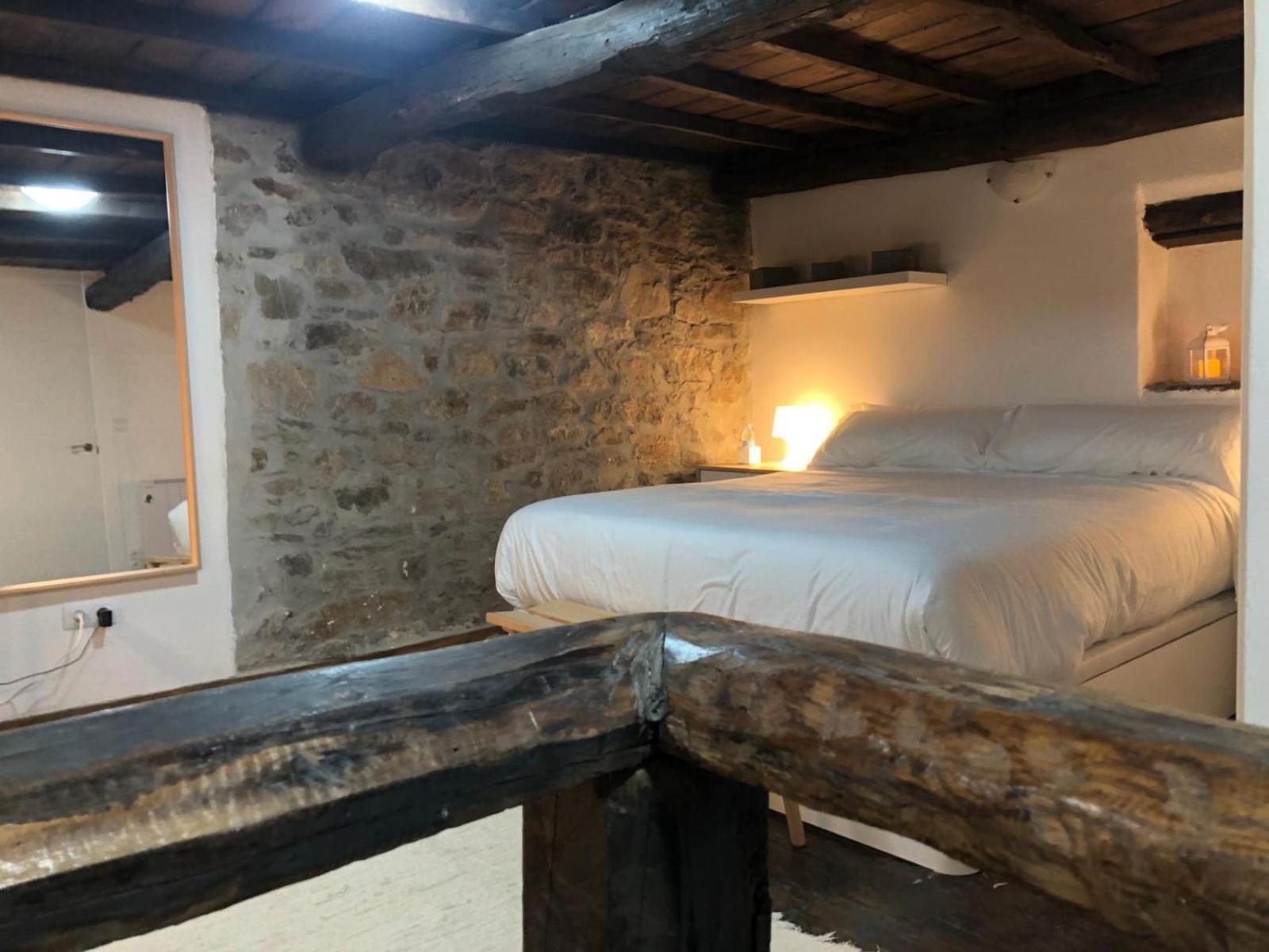 Casa de una habitación