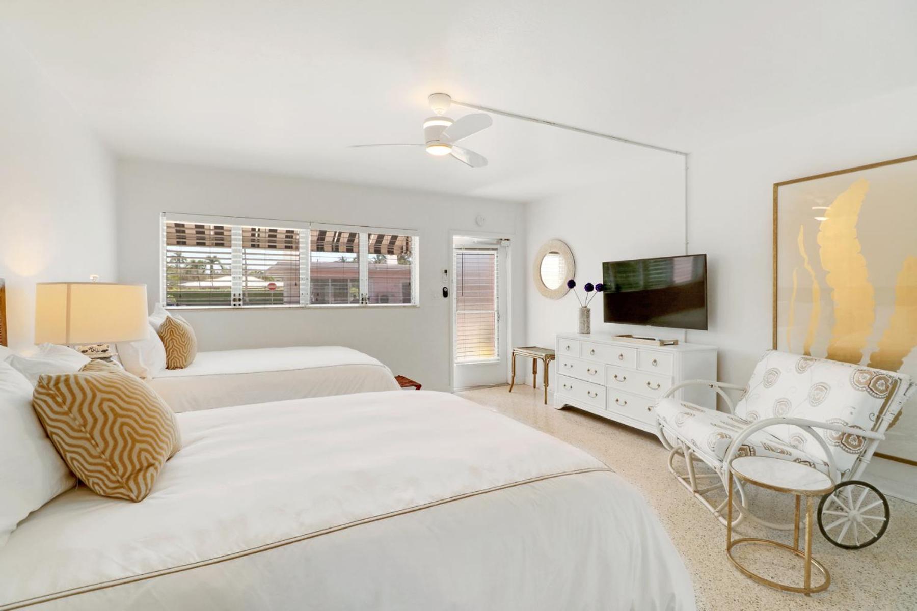 Deluxe Queen Room photo 1
