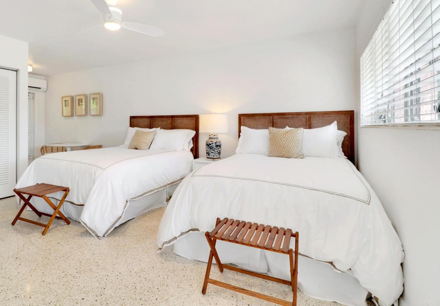 Deluxe Queen Room photo 2