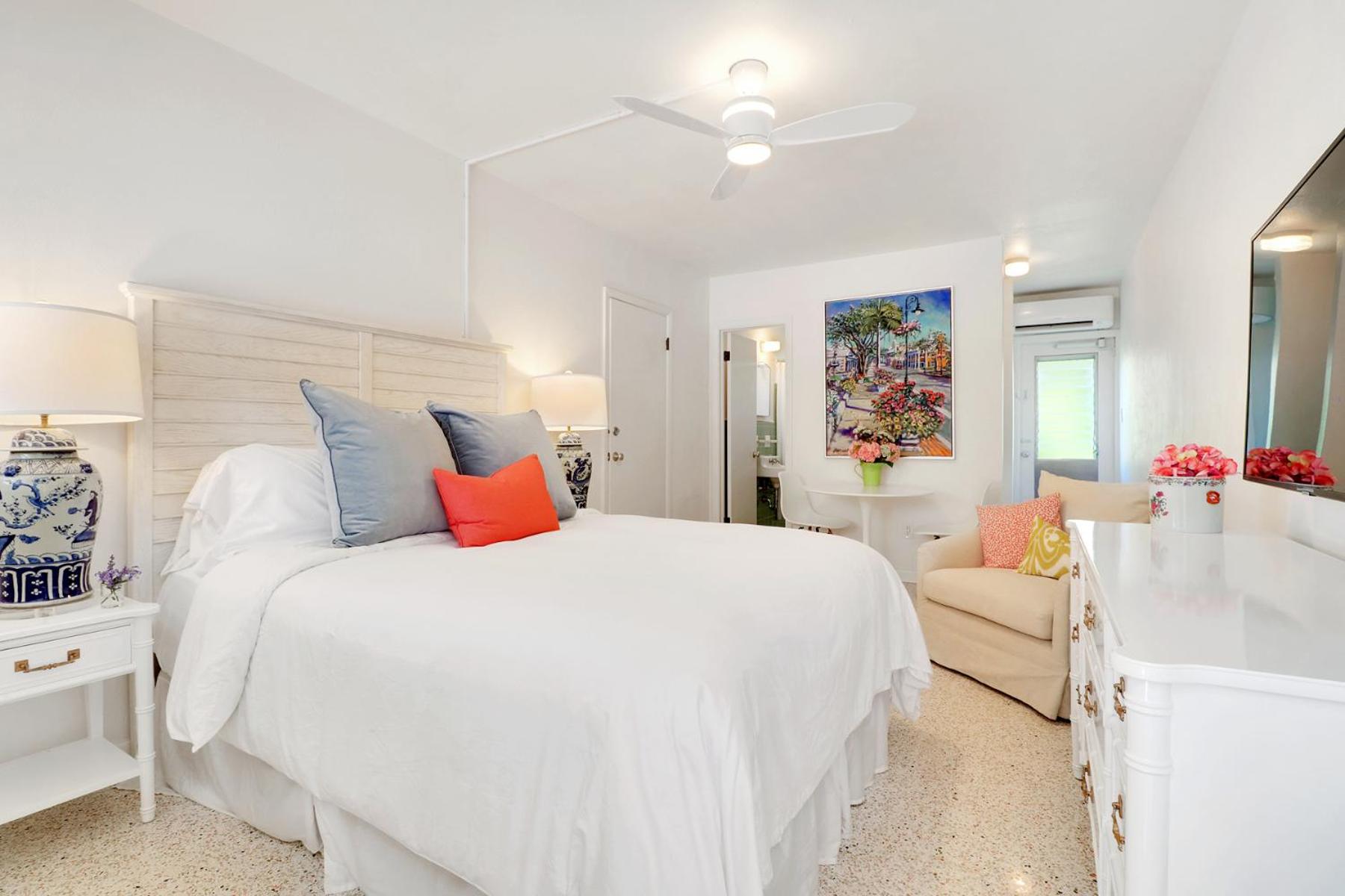Queen Room - Photo 5