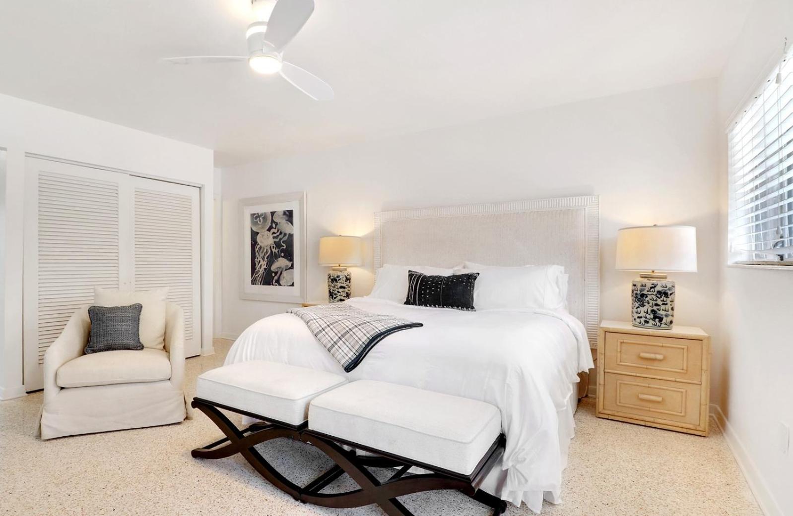 King Room photo 3