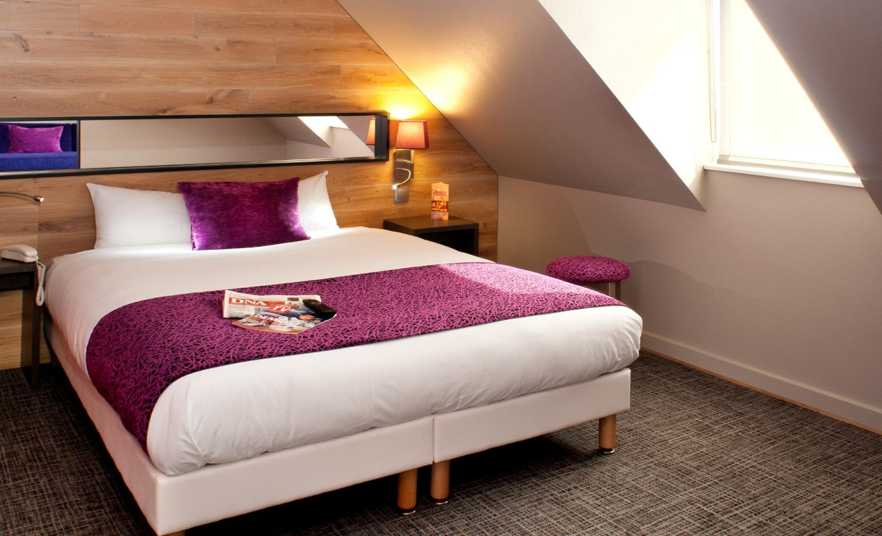 Premium Double Room