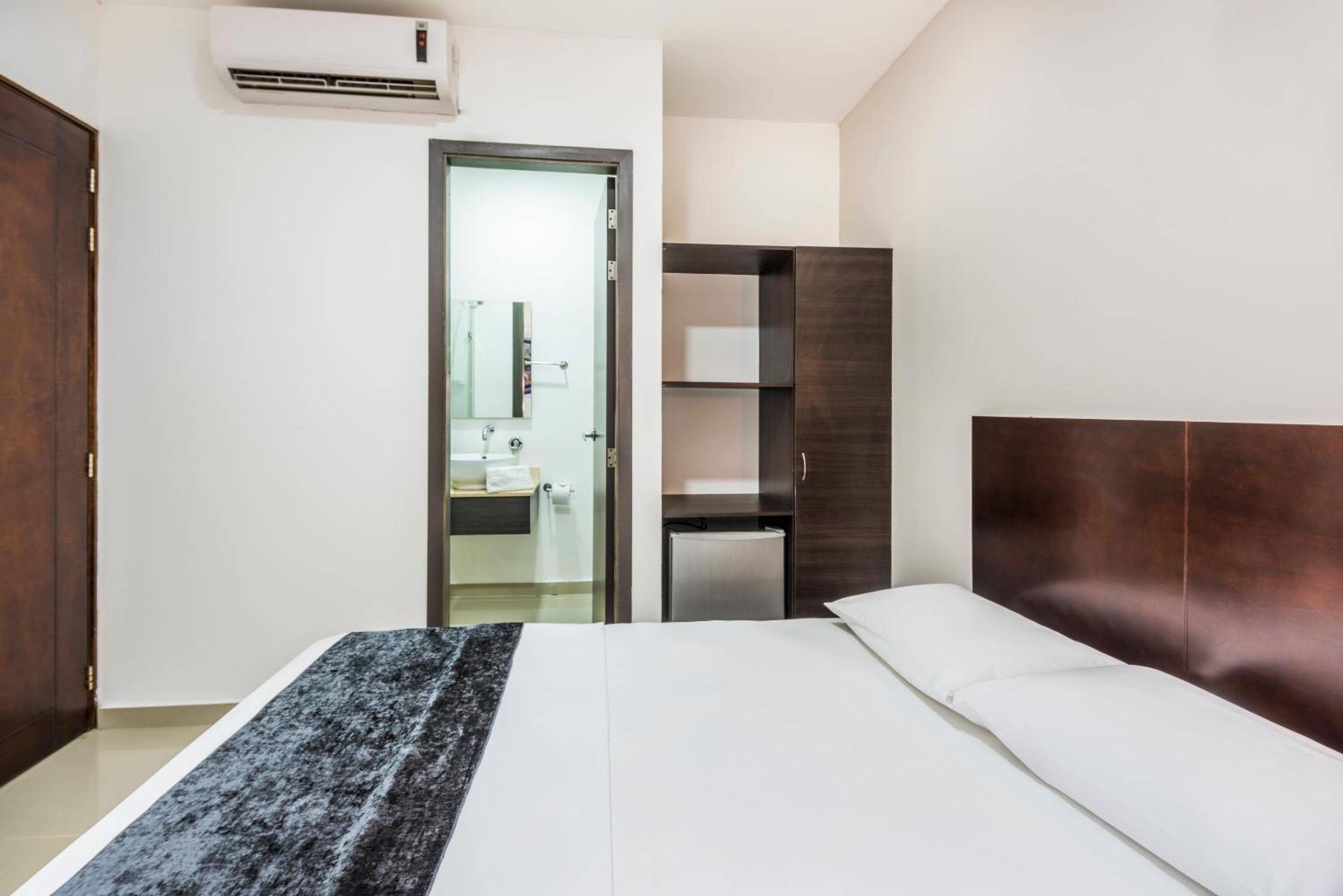 Double Room photo 1