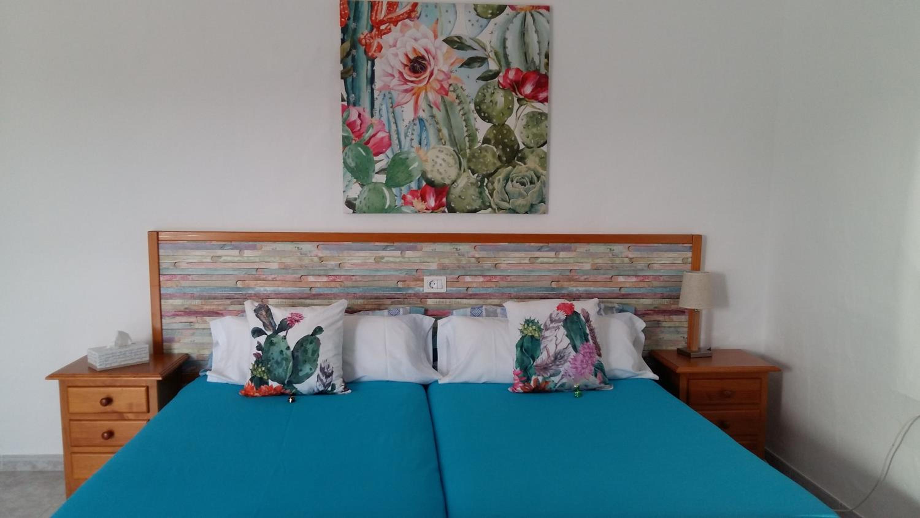 Apartamento Estudio