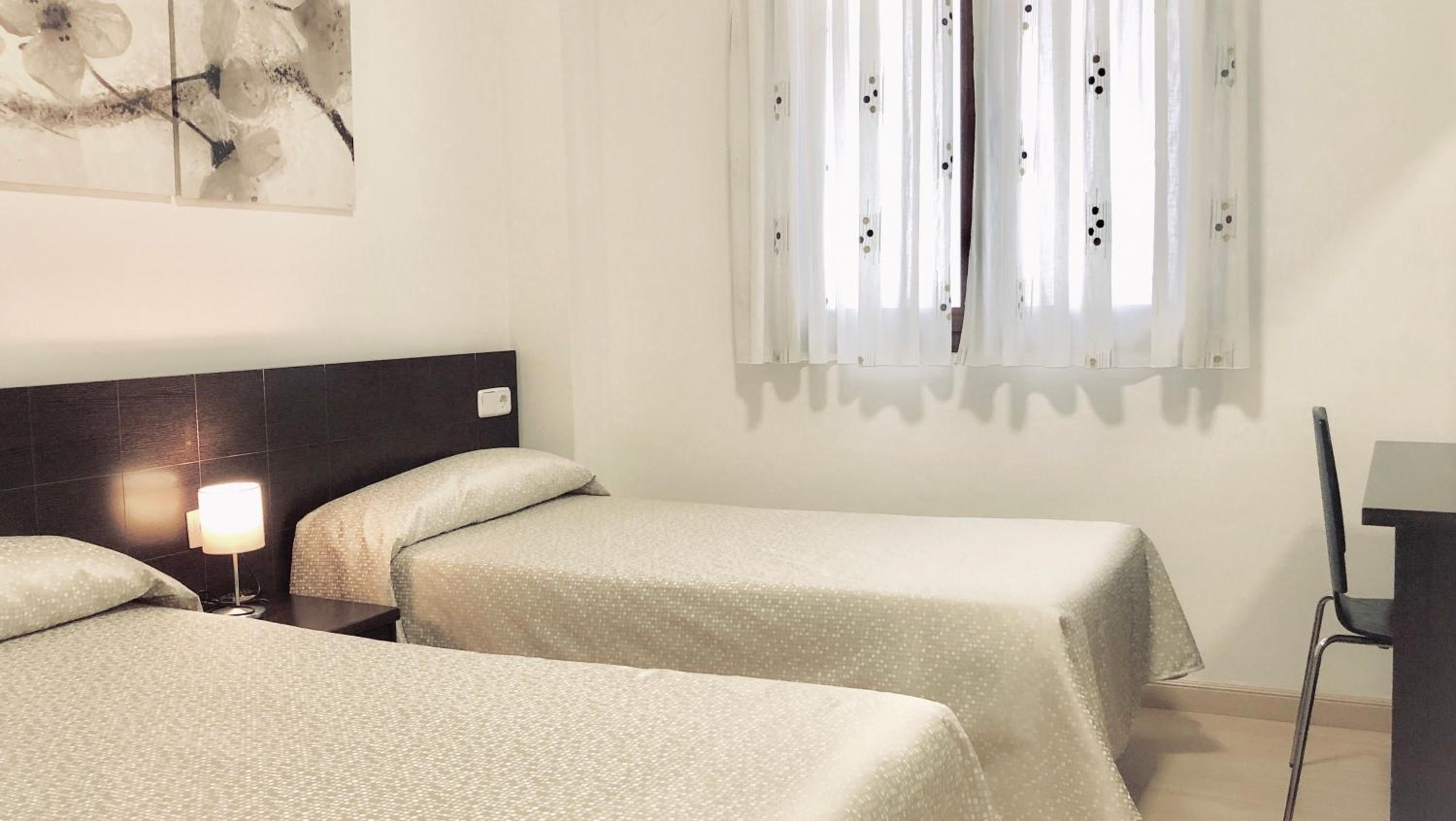 Habitación Doble