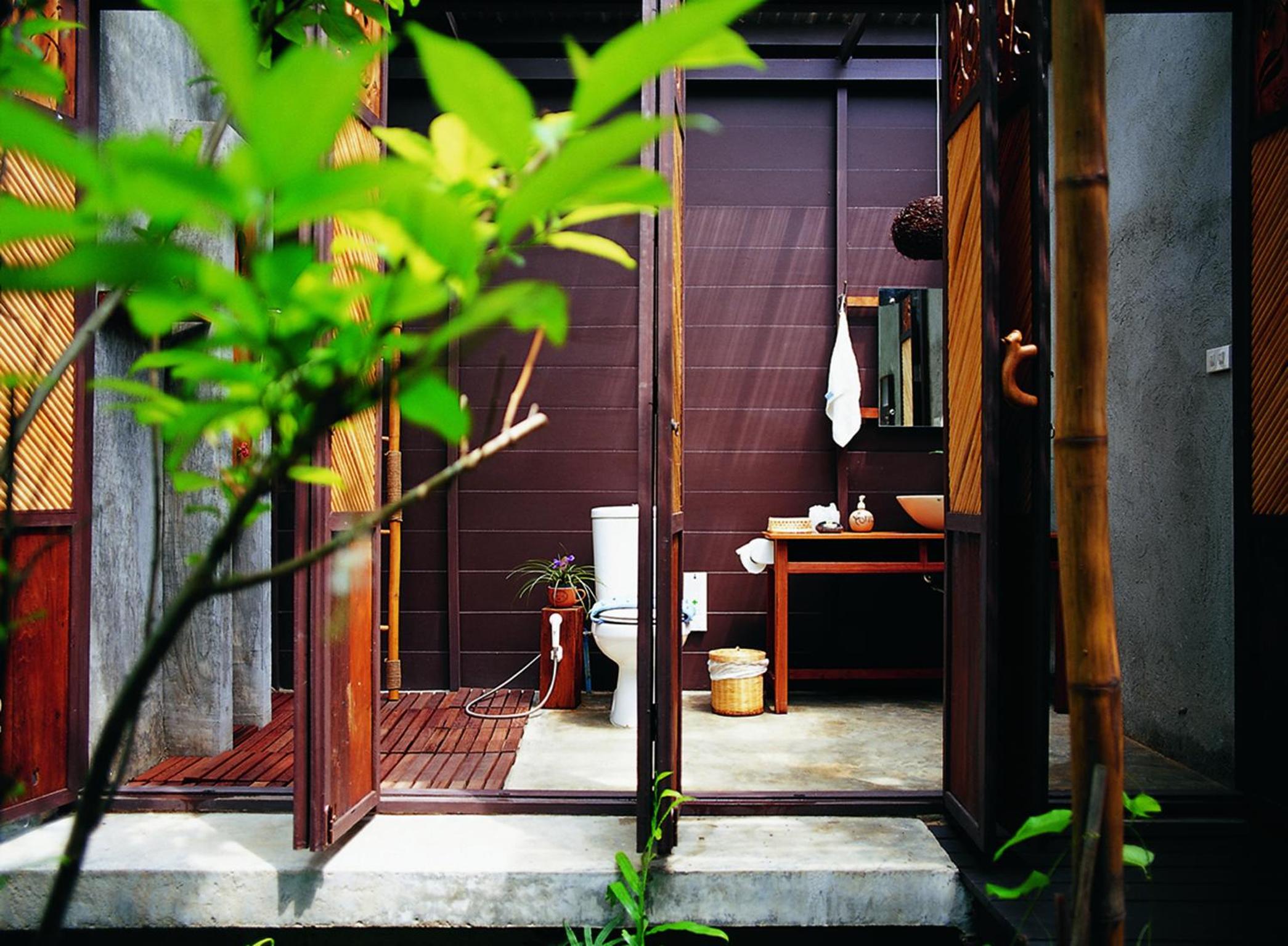 Private Villa