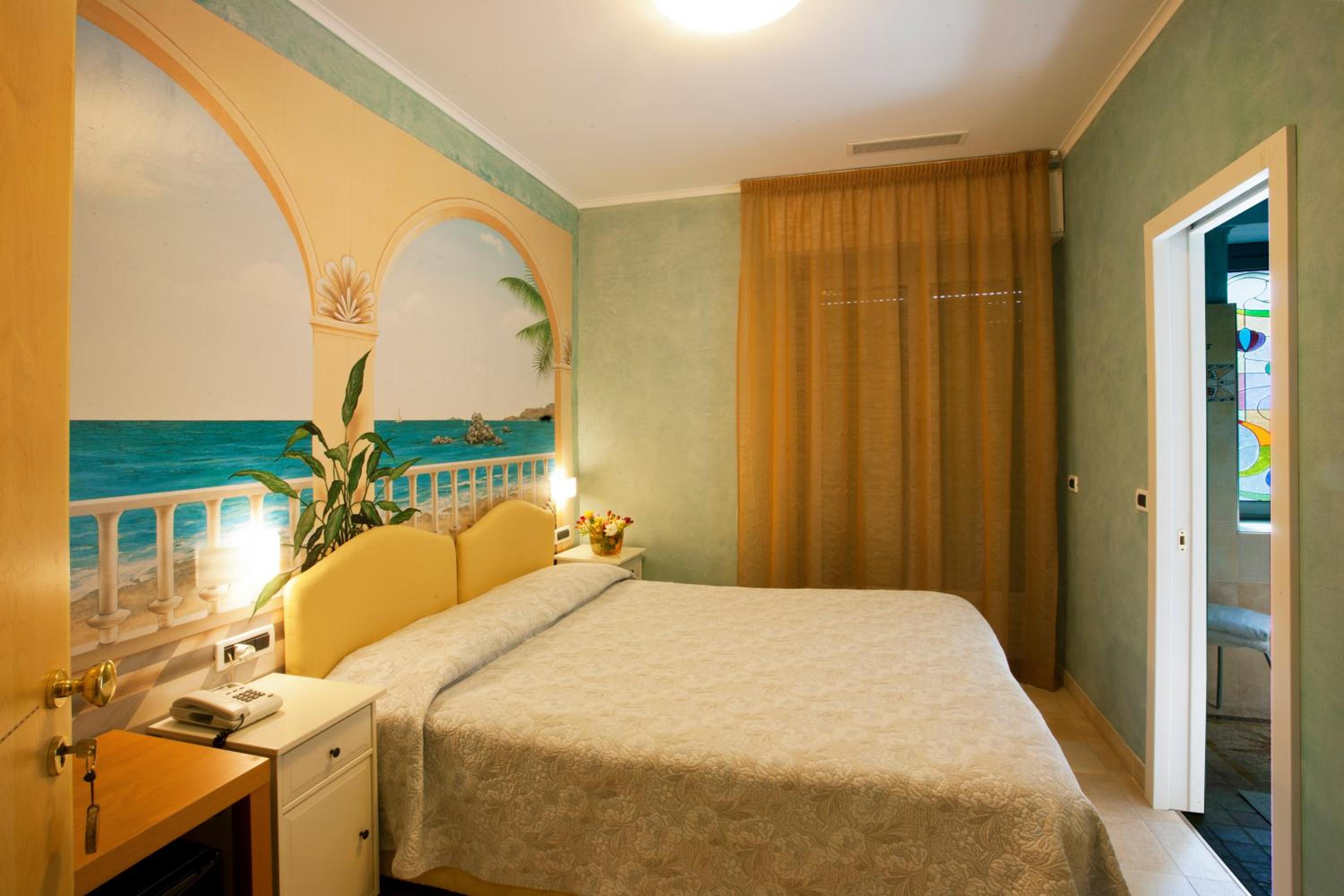 Double Room with Hill View photo 1