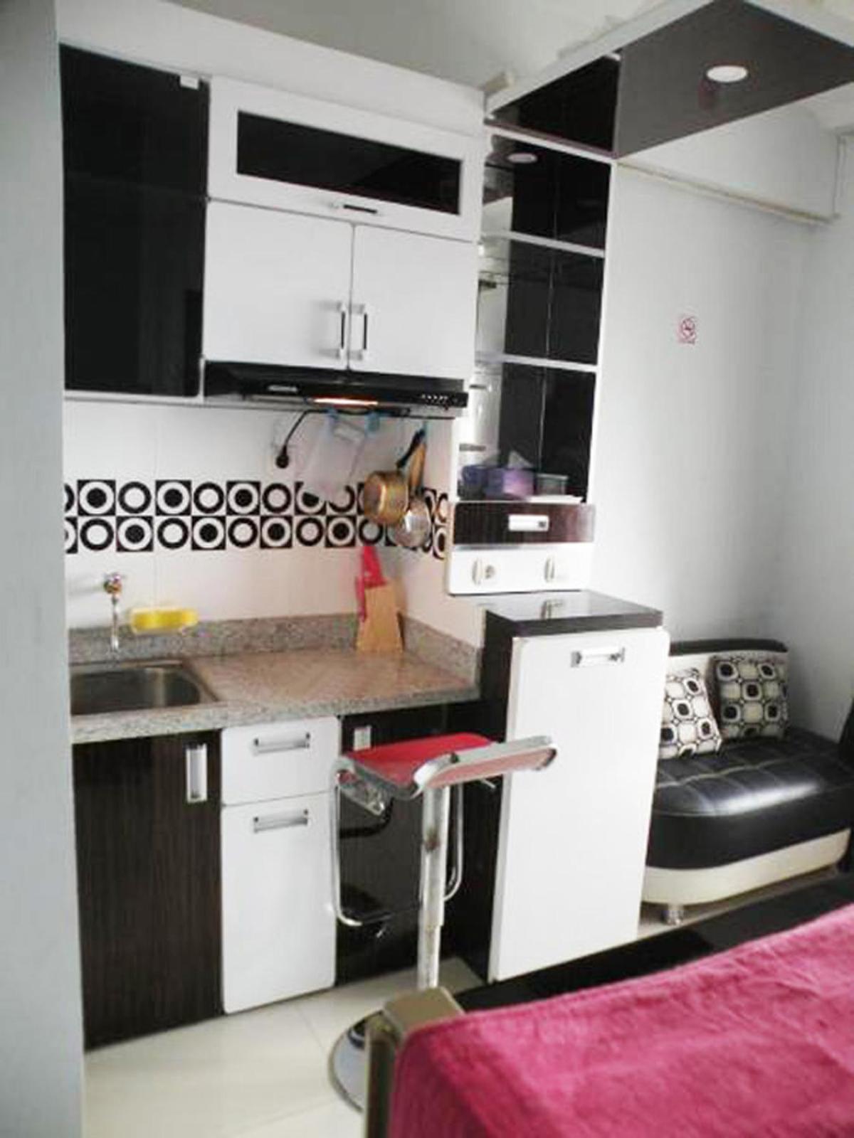 Two-Bedroom Apartment - Photo 5