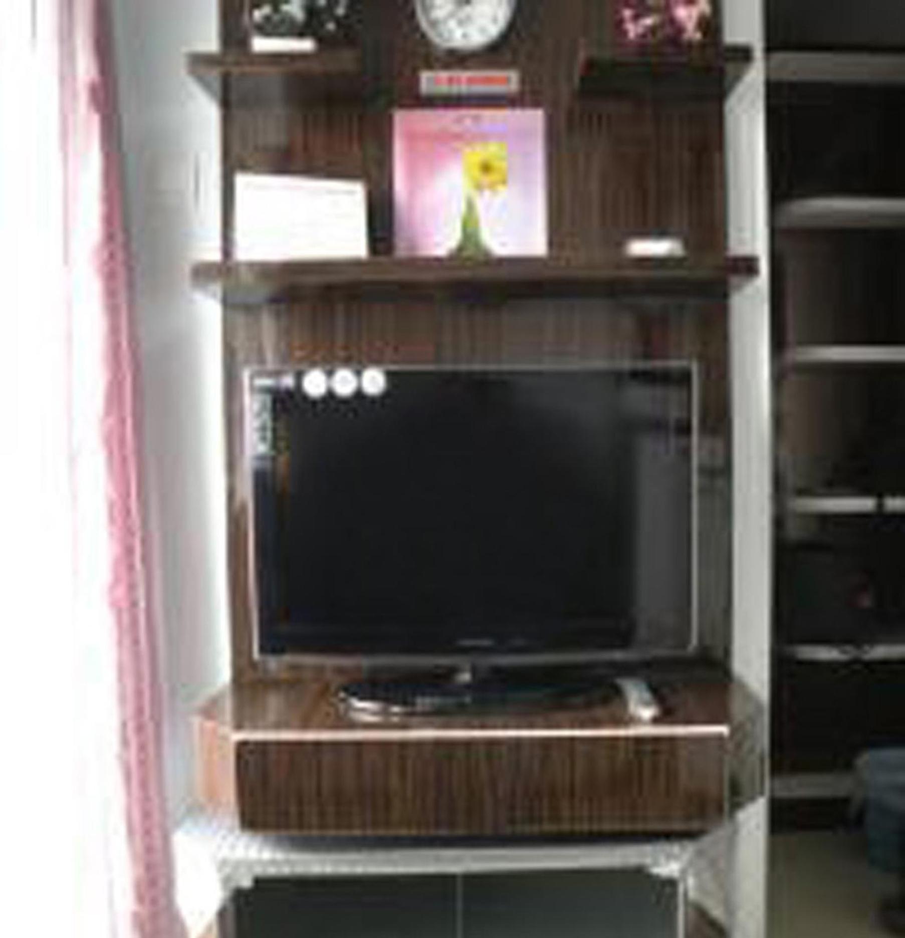Two-Bedroom Apartment - Photo 1