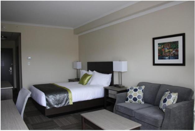 Queen Room