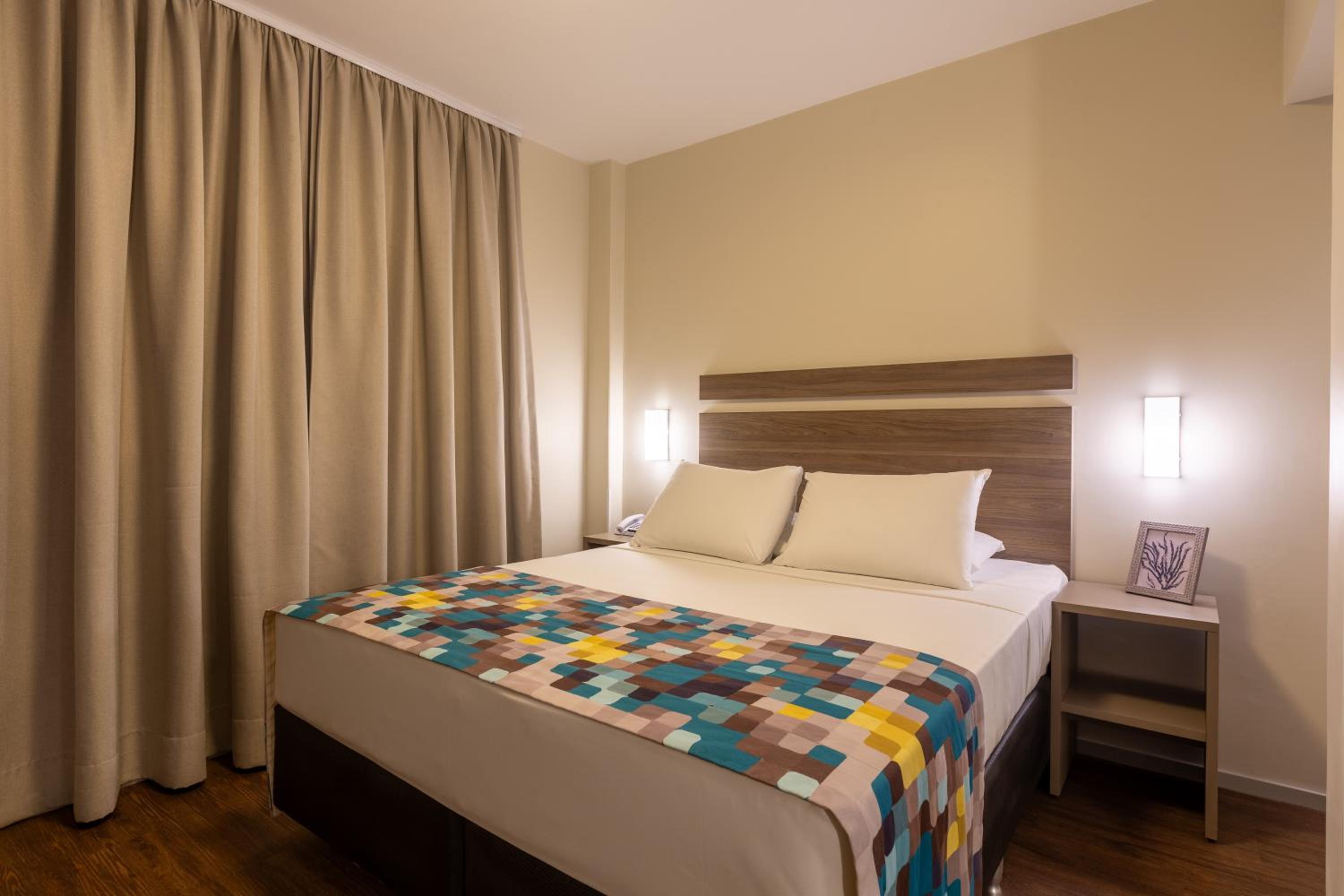 Comfort Triple Room