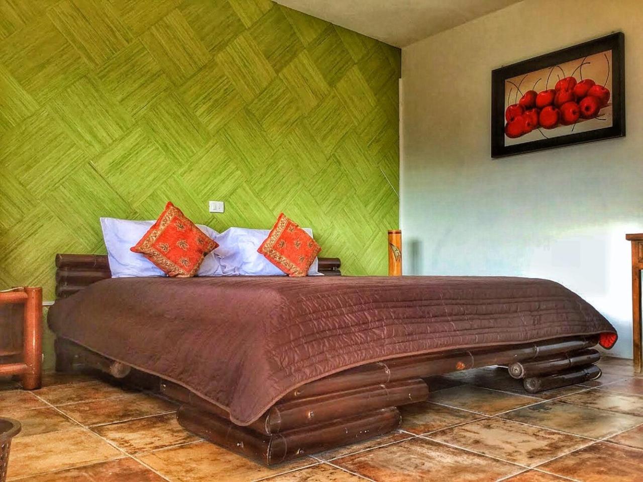 King Room With Mountain View