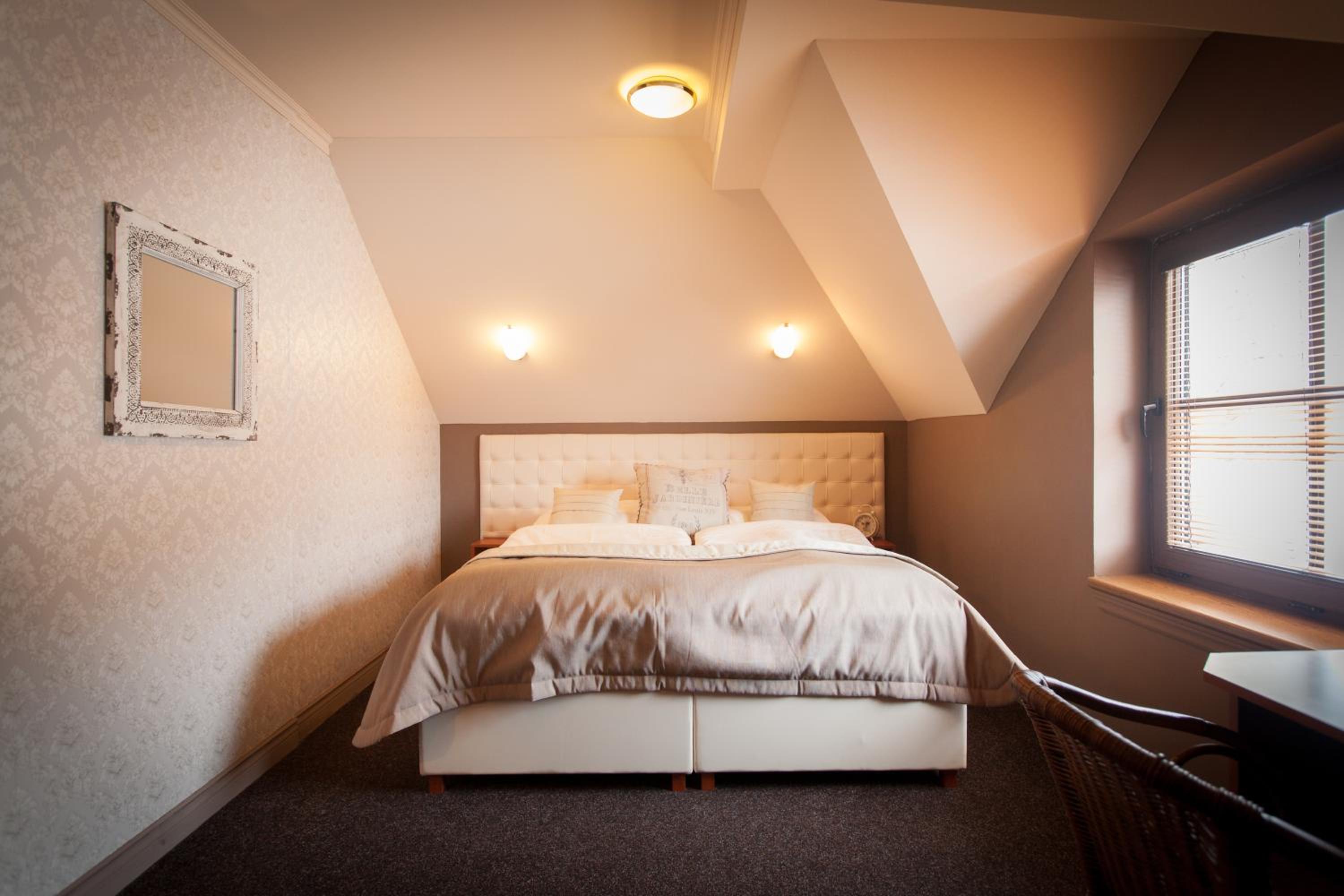 Double Room photo 2