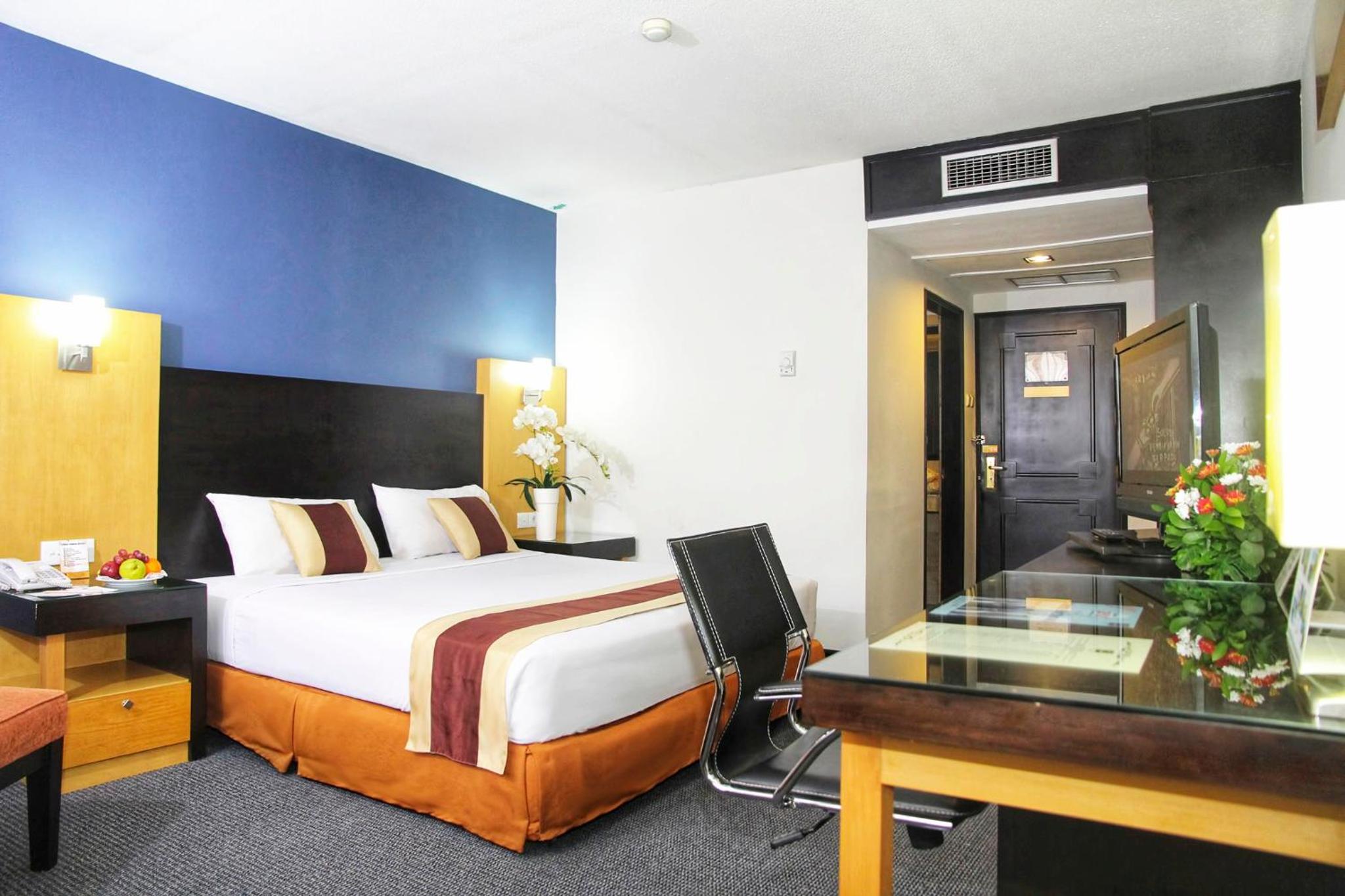 Deluxe Double or Twin Room - Photo 5