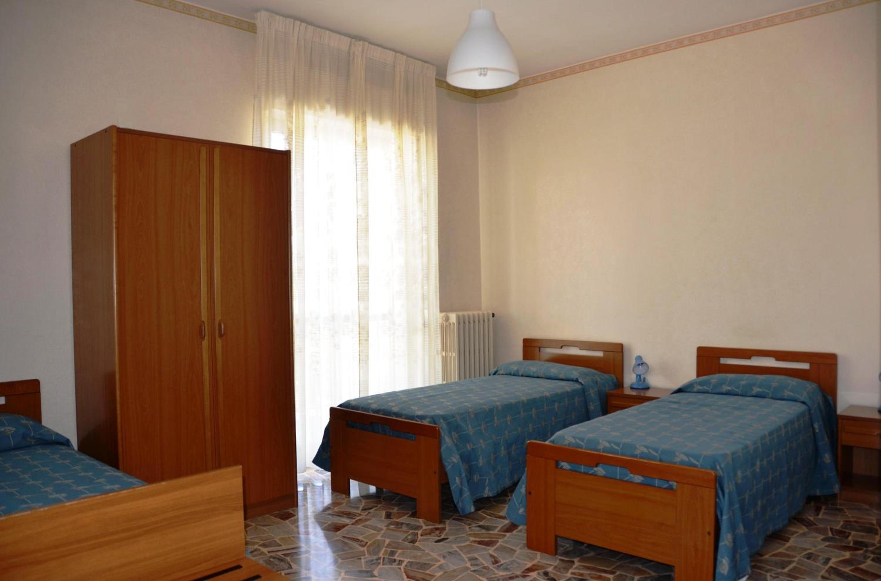 Triple Room - Photo 1