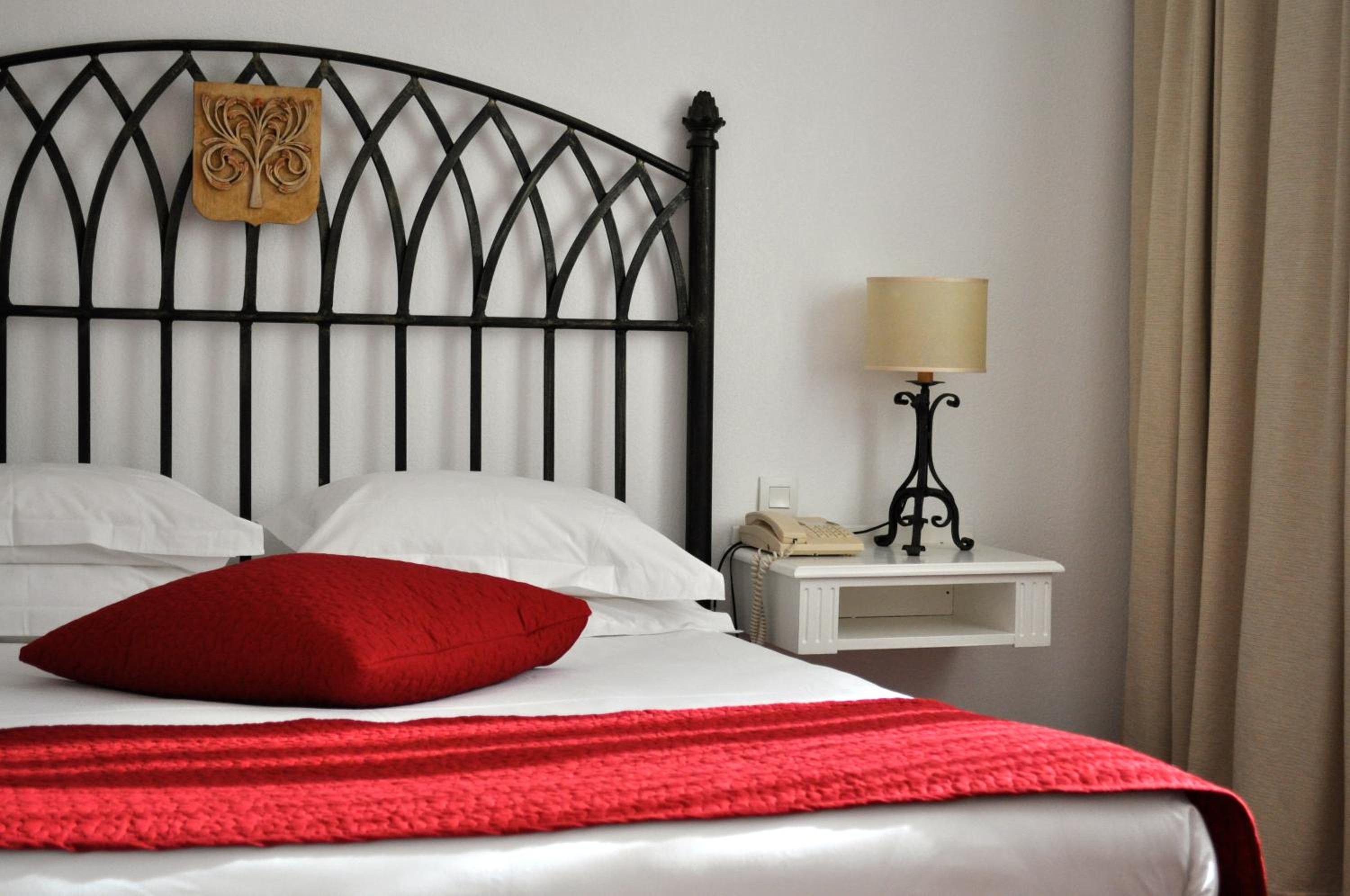 Superior Double Room with Garden View photo 2