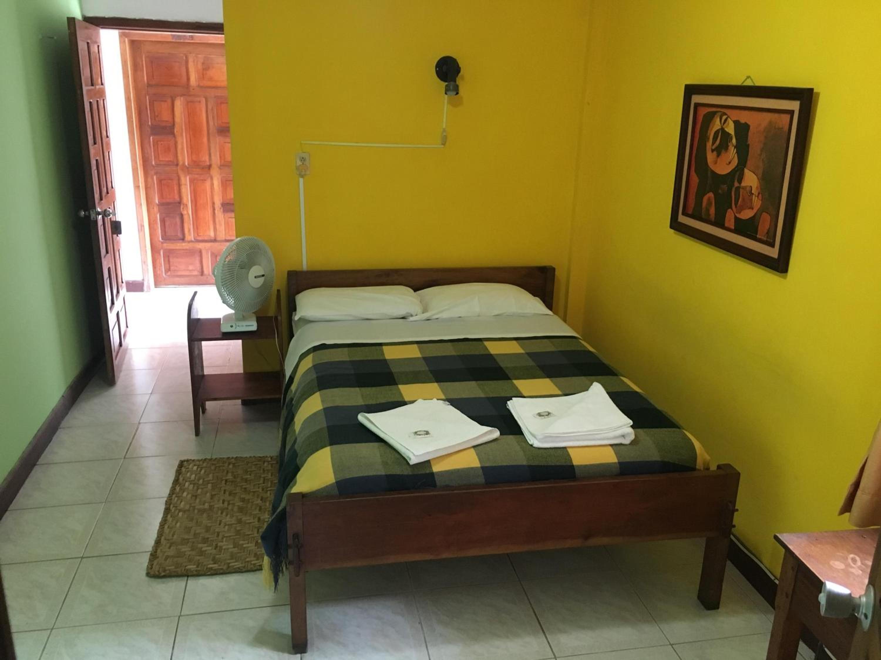 Standard Double Room photo 2