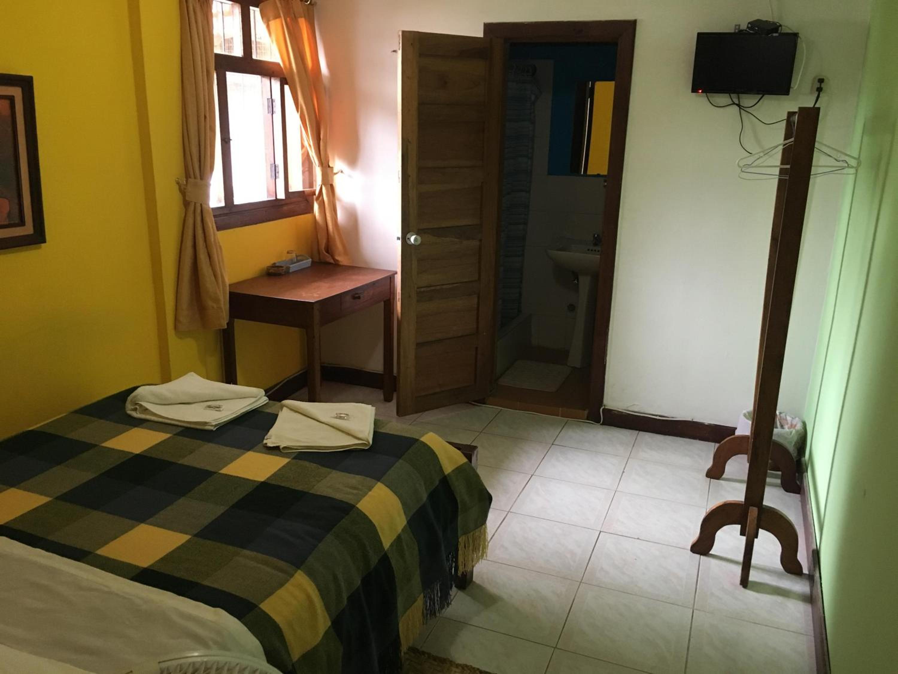Standard Double Room photo 1