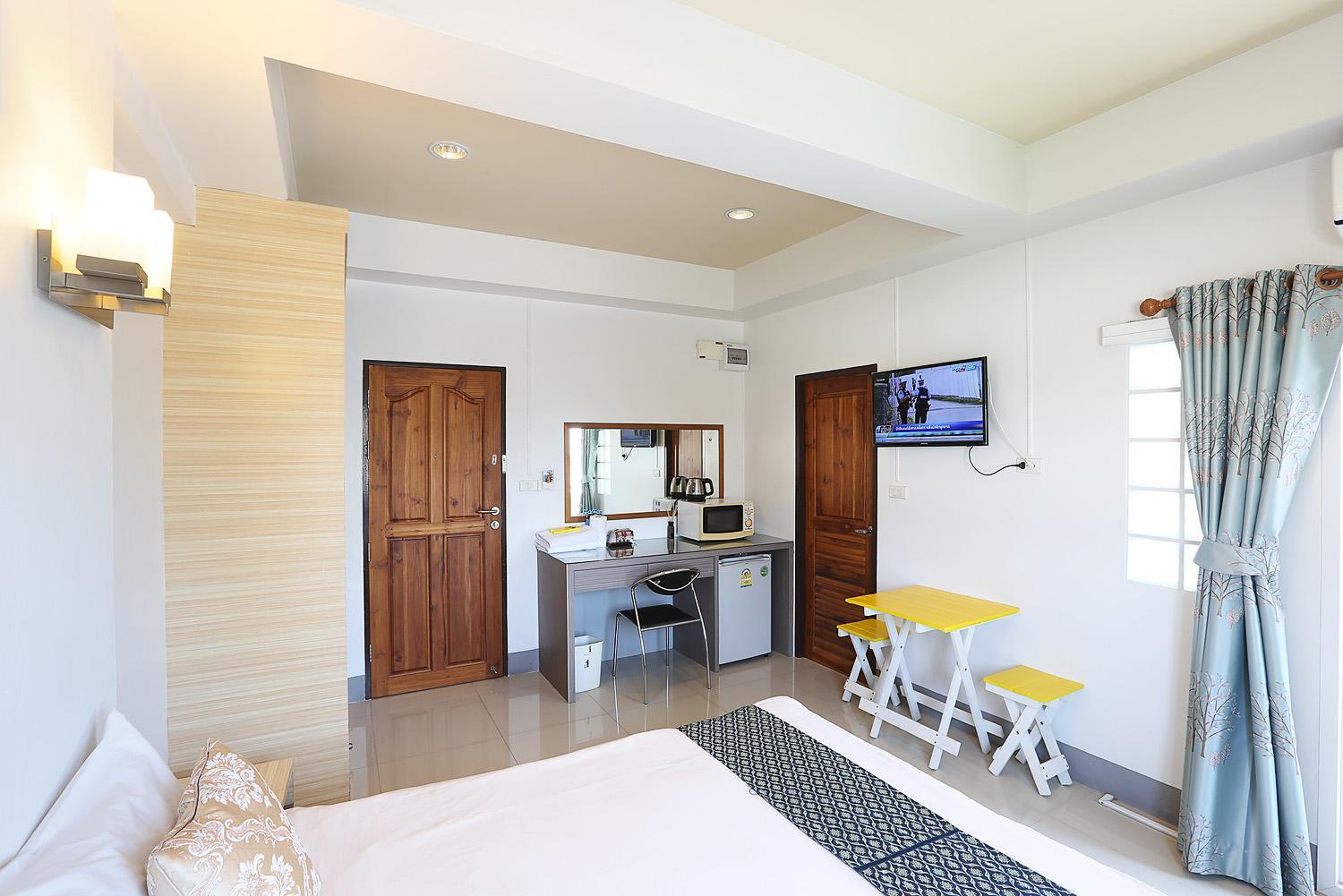 Standard Twin Room photo 1