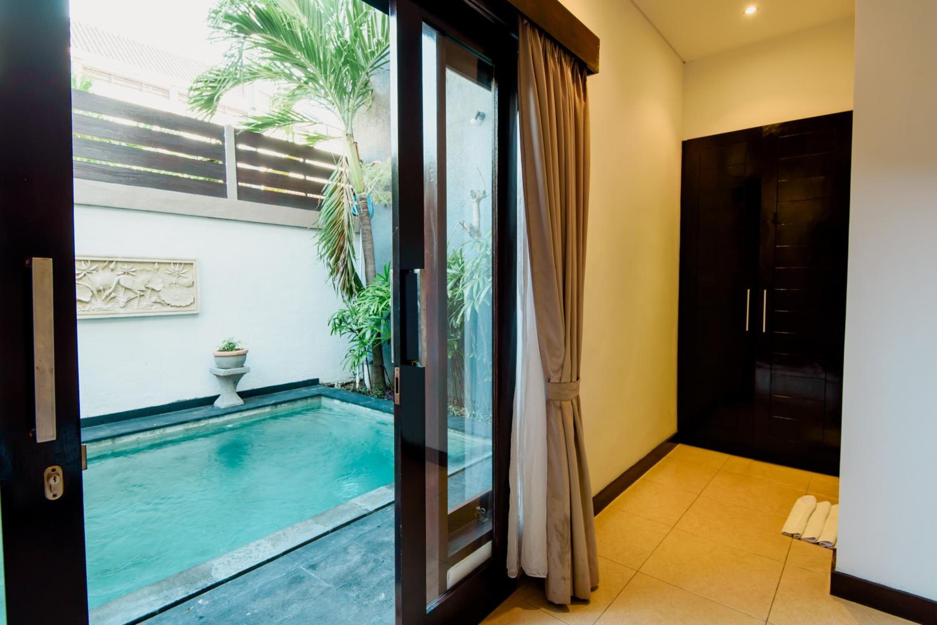  Two Bedroom Villa with Private Pool photo 1