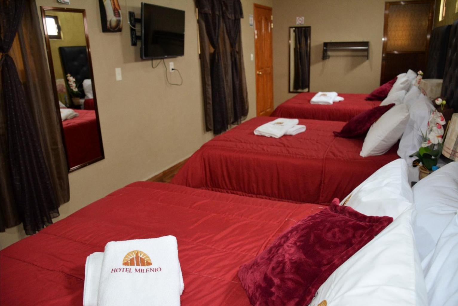 Triple Room photo 1