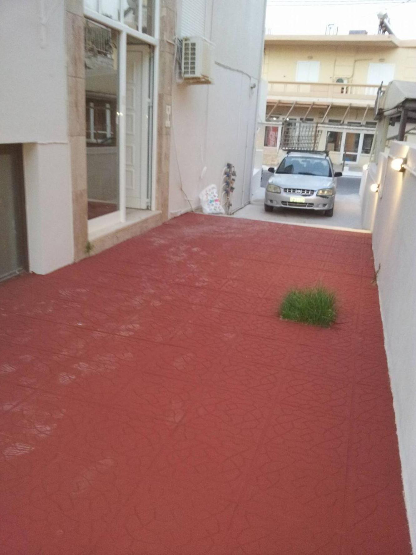 Apartment with Sea View photo 3