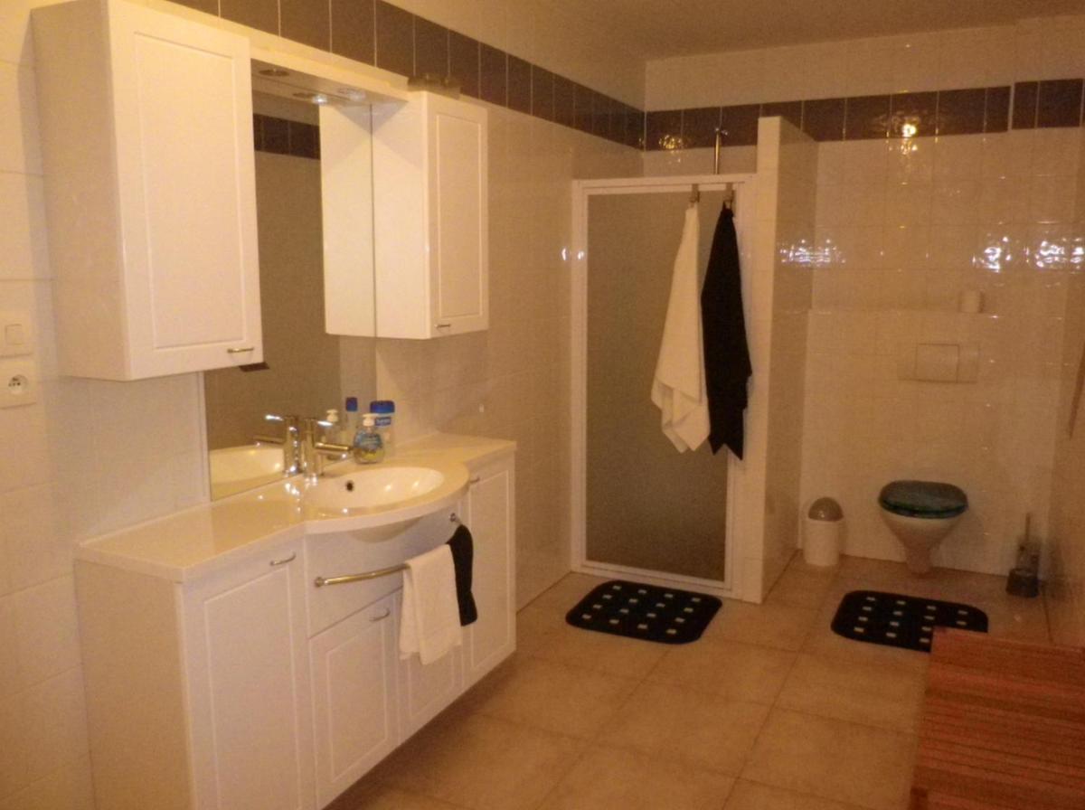 One-Bedroom Apartment (4 Adults) photo 1