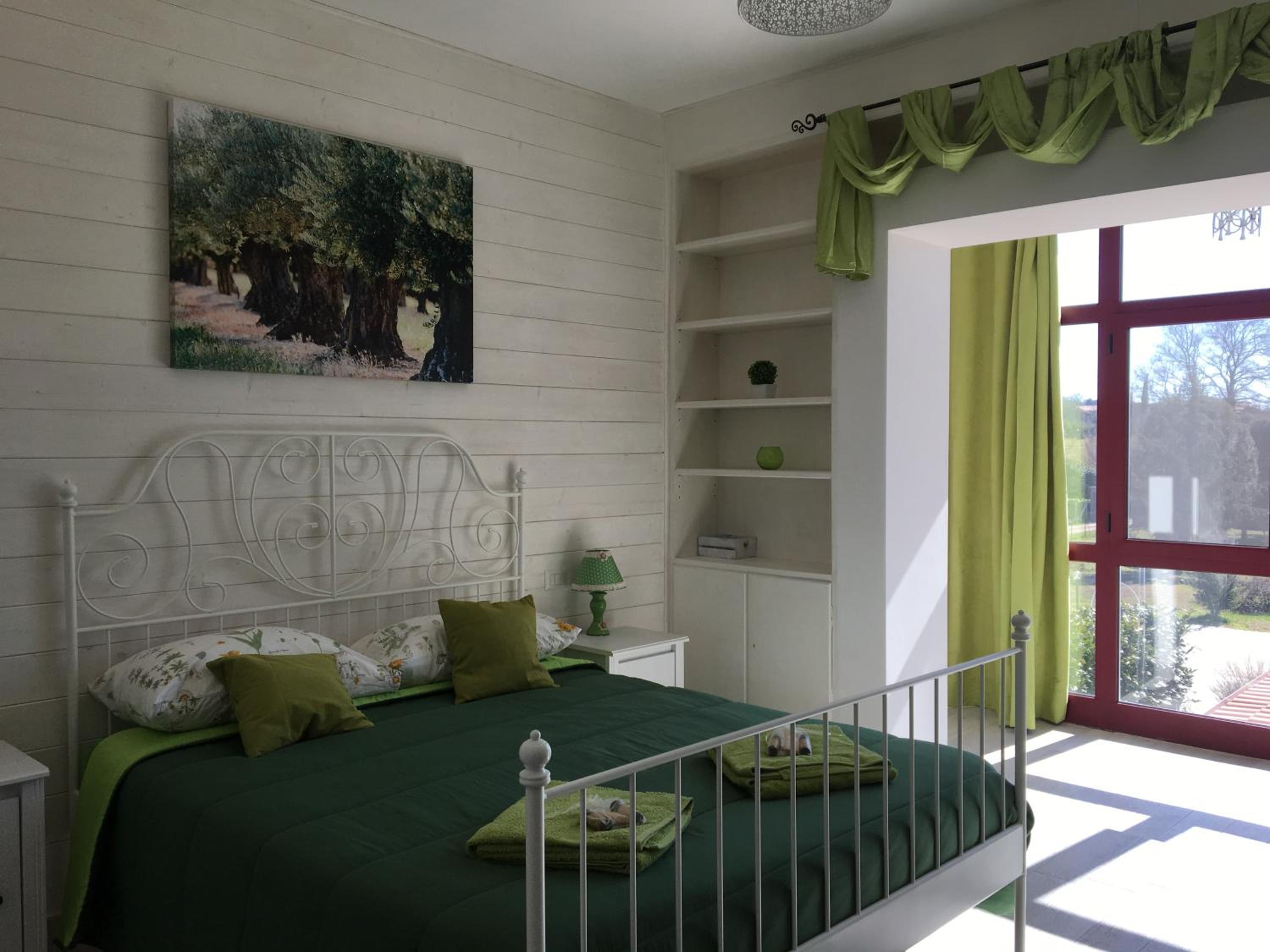 Deluxe Room - Photo 1