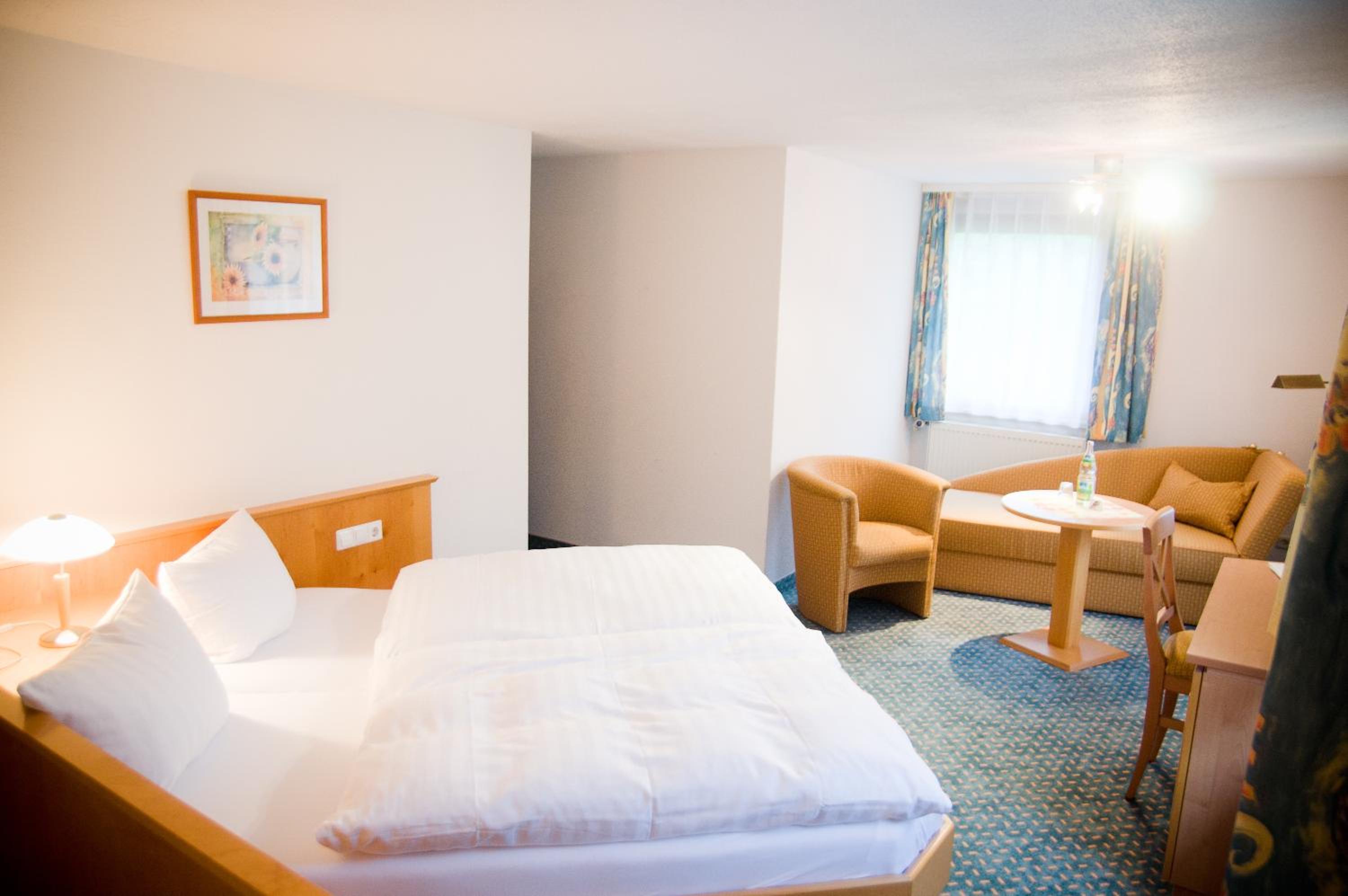 Comfort Double Room - Photo 1