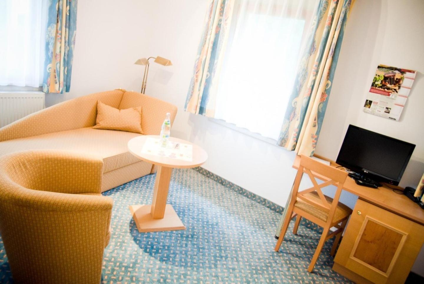 Comfort Double Room - Photo 2