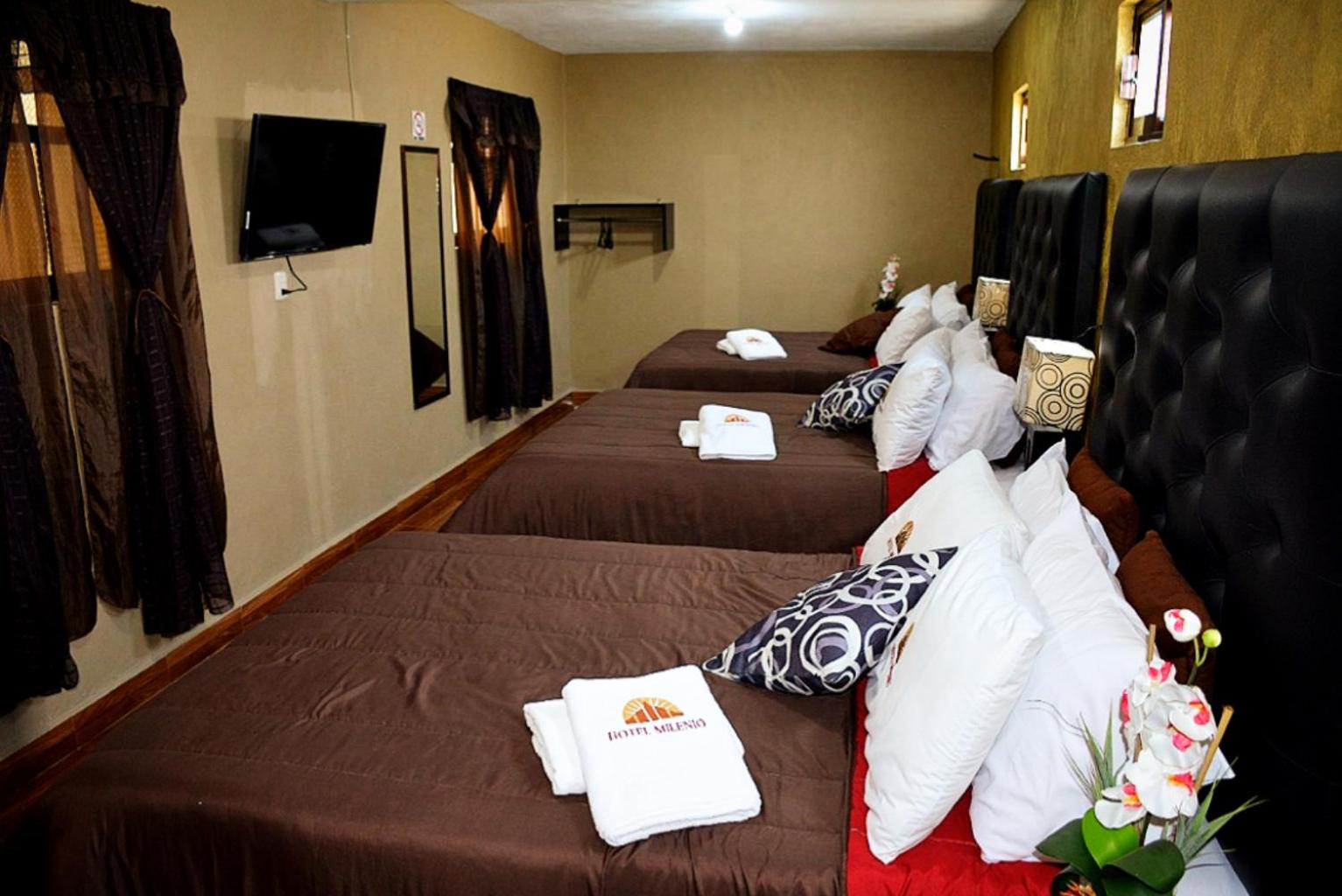 Triple Room photo 2